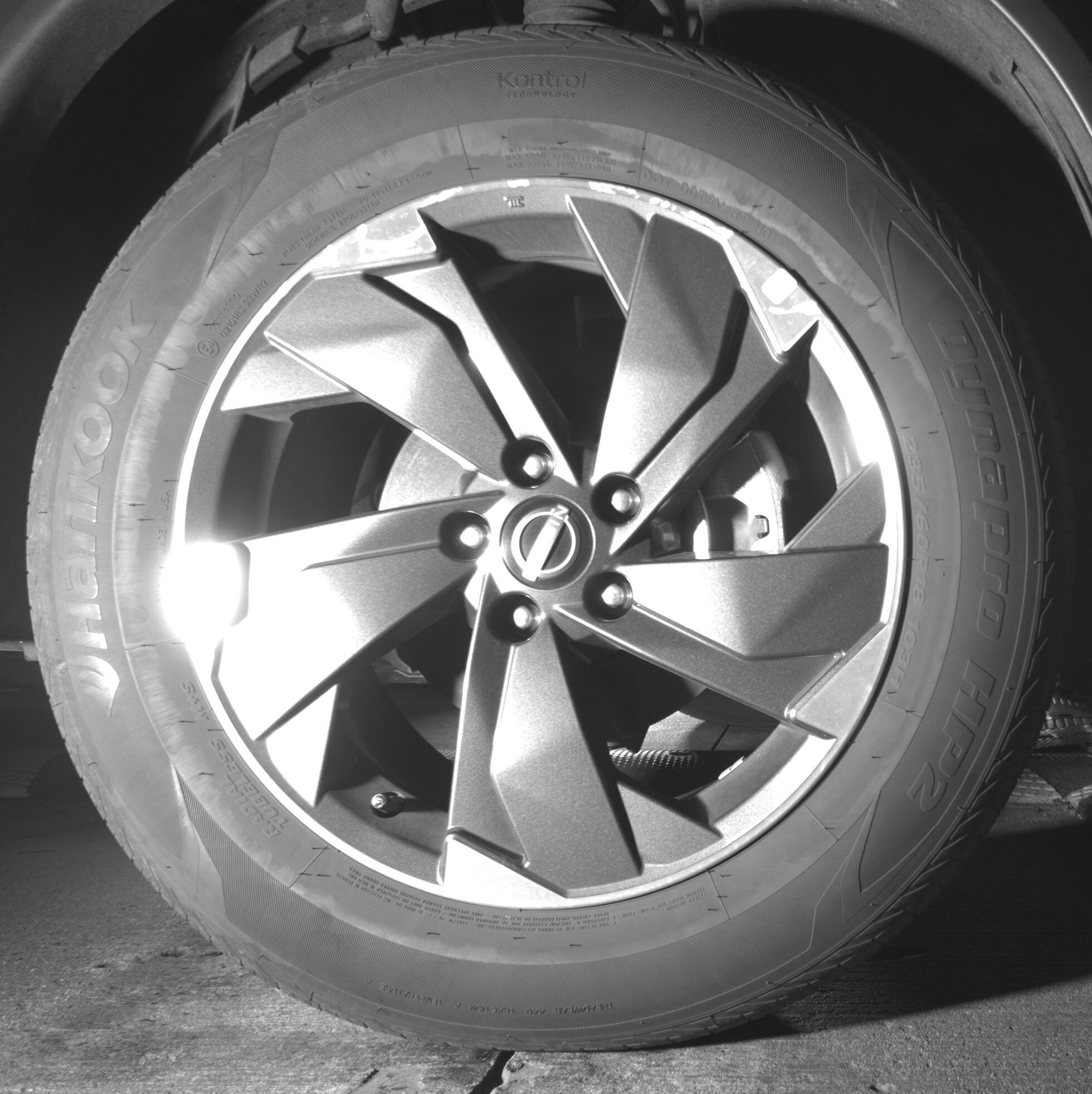 Thumbnail: 2025 Nissan Rogue - 10