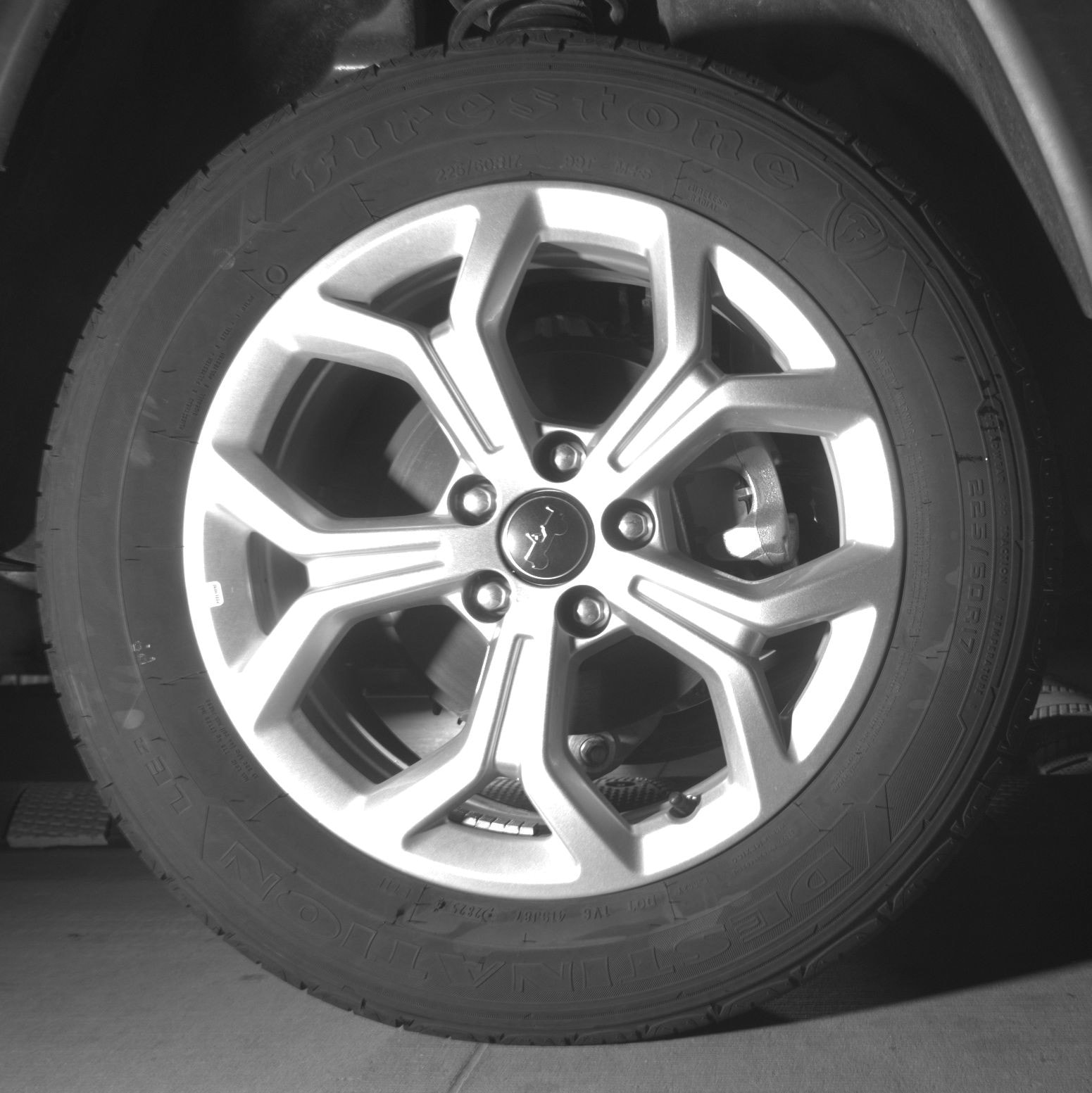 Thumbnail: 2025 Jeep Compass - 12