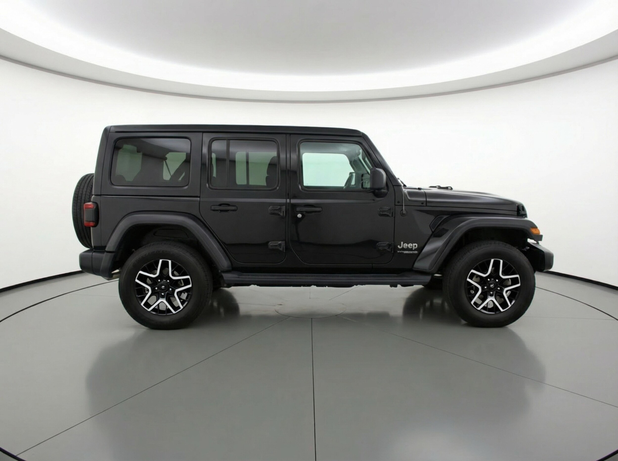 Thumbnail: 2025 Jeep Wrangler - 8