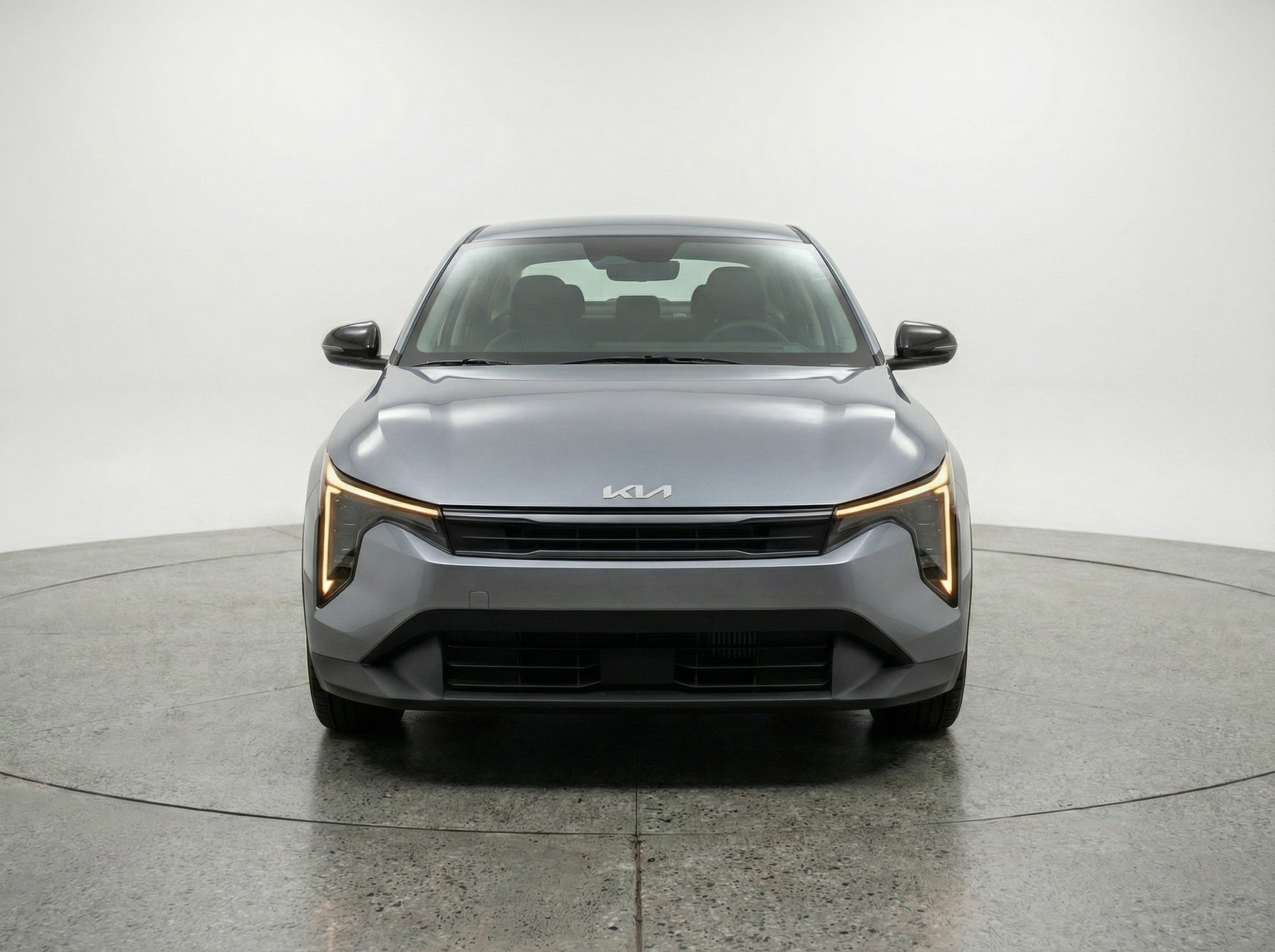 Thumbnail: 2025 Kia K4 - 2