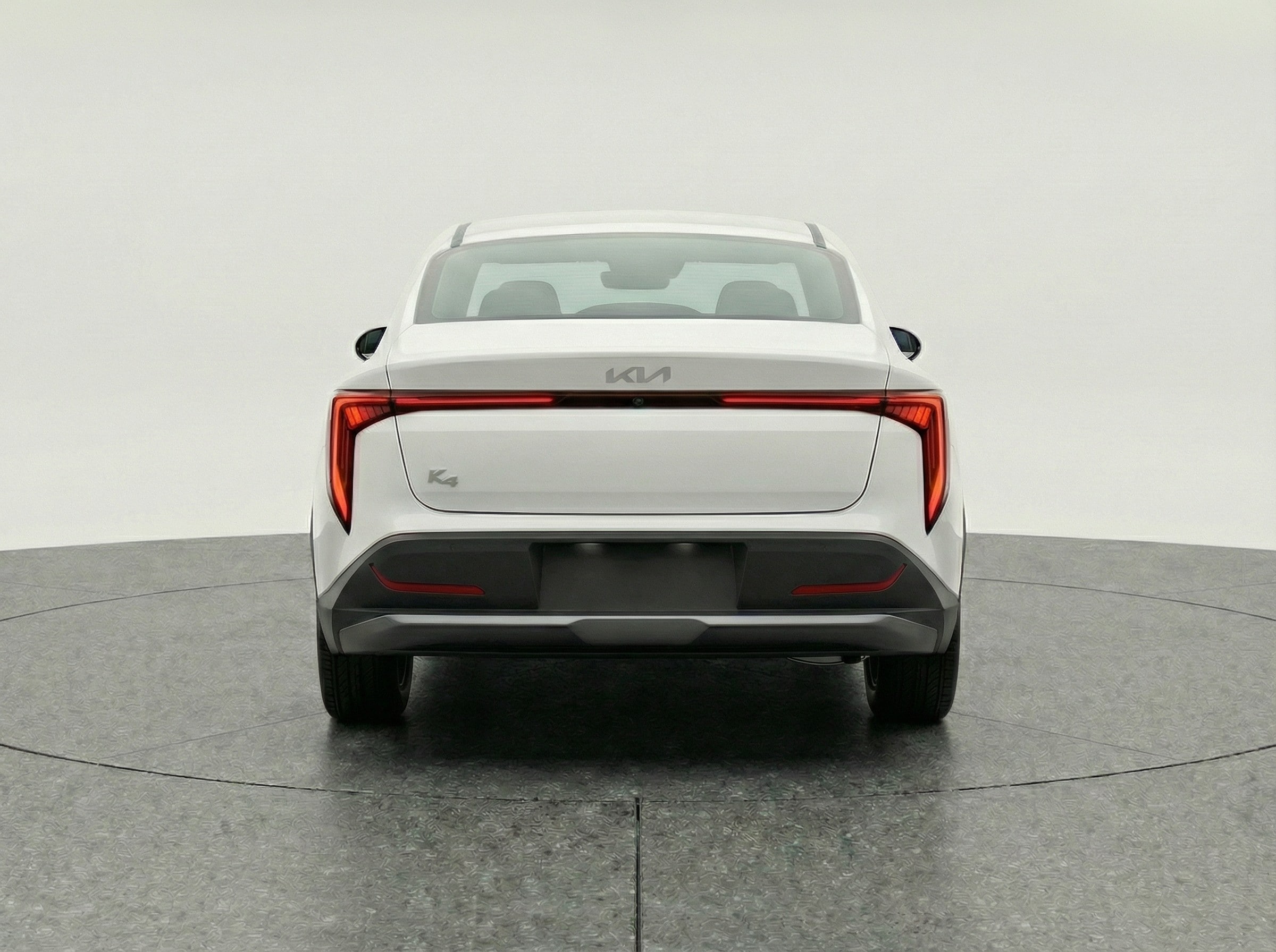 Thumbnail: 2025 Kia K4 - 6