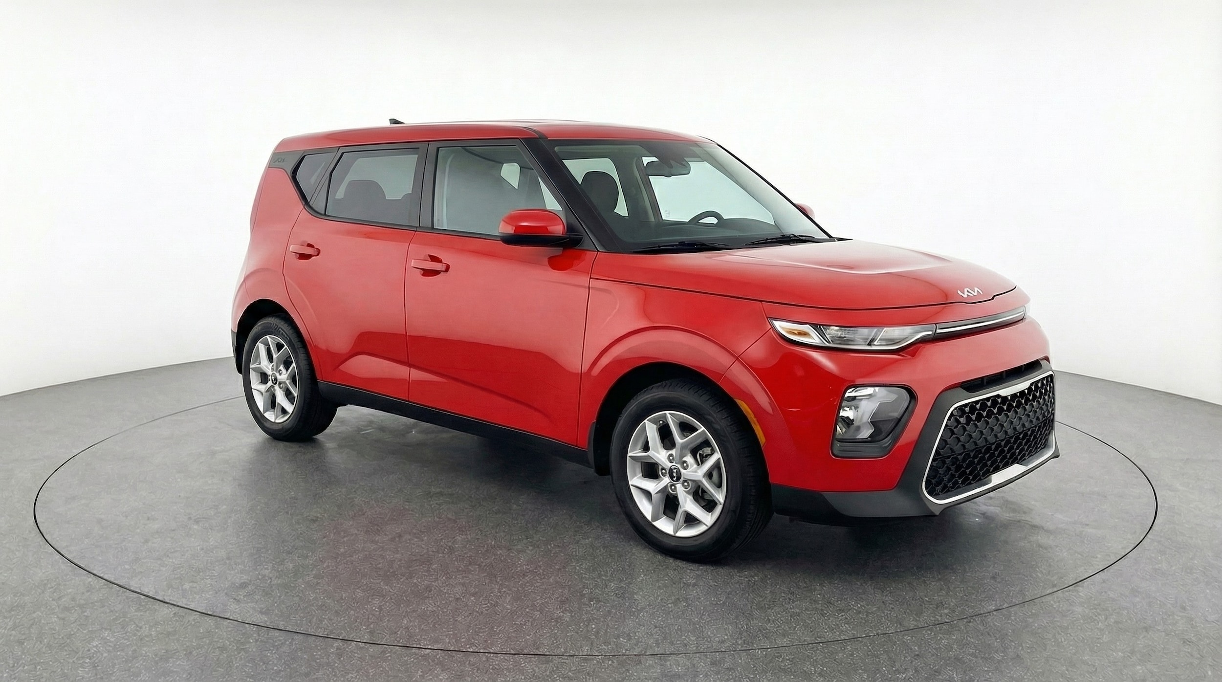 Thumbnail: 2025 Kia Soul - 1