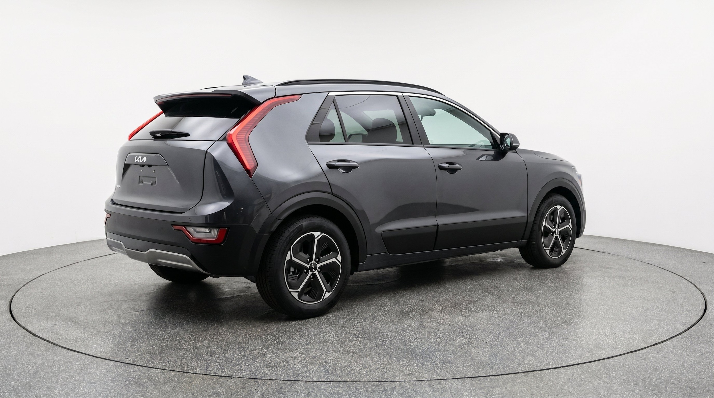 Thumbnail: 2026 Kia Niro - 9