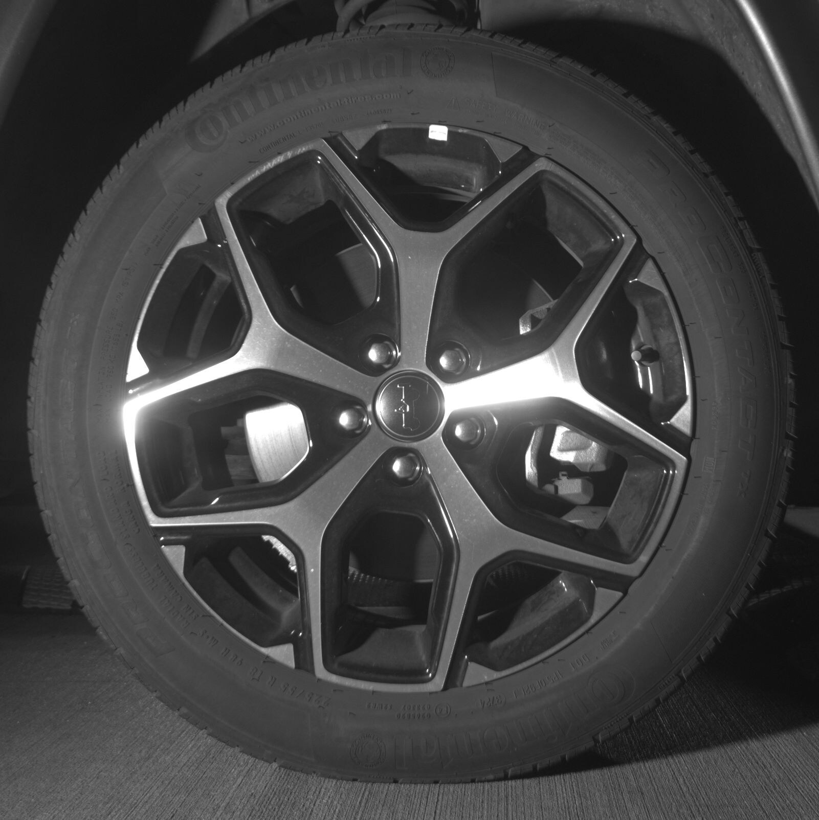 Thumbnail: 2025 Jeep Compass - 10