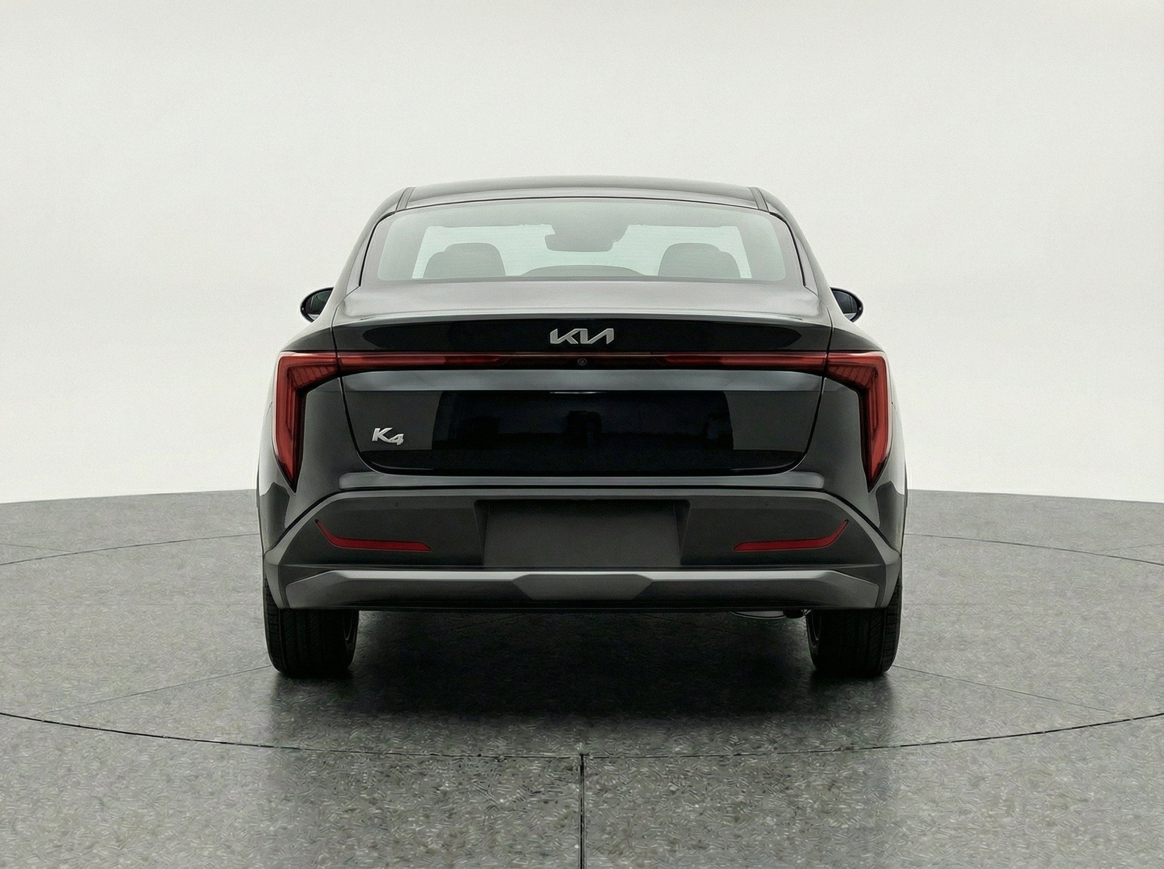 Thumbnail: 2025 Kia K4 - 7