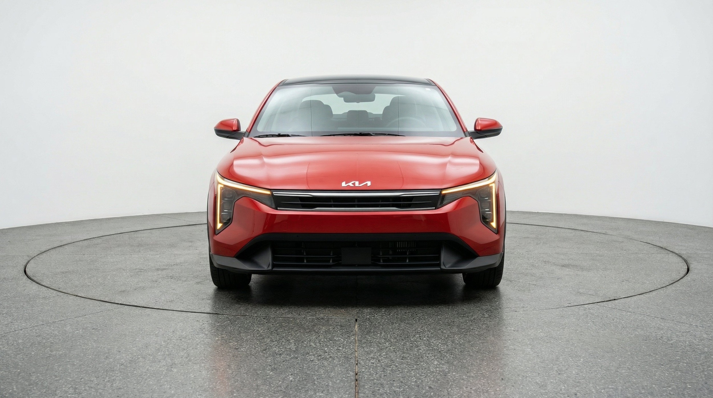 Thumbnail: 2026 Kia K4 - 2
