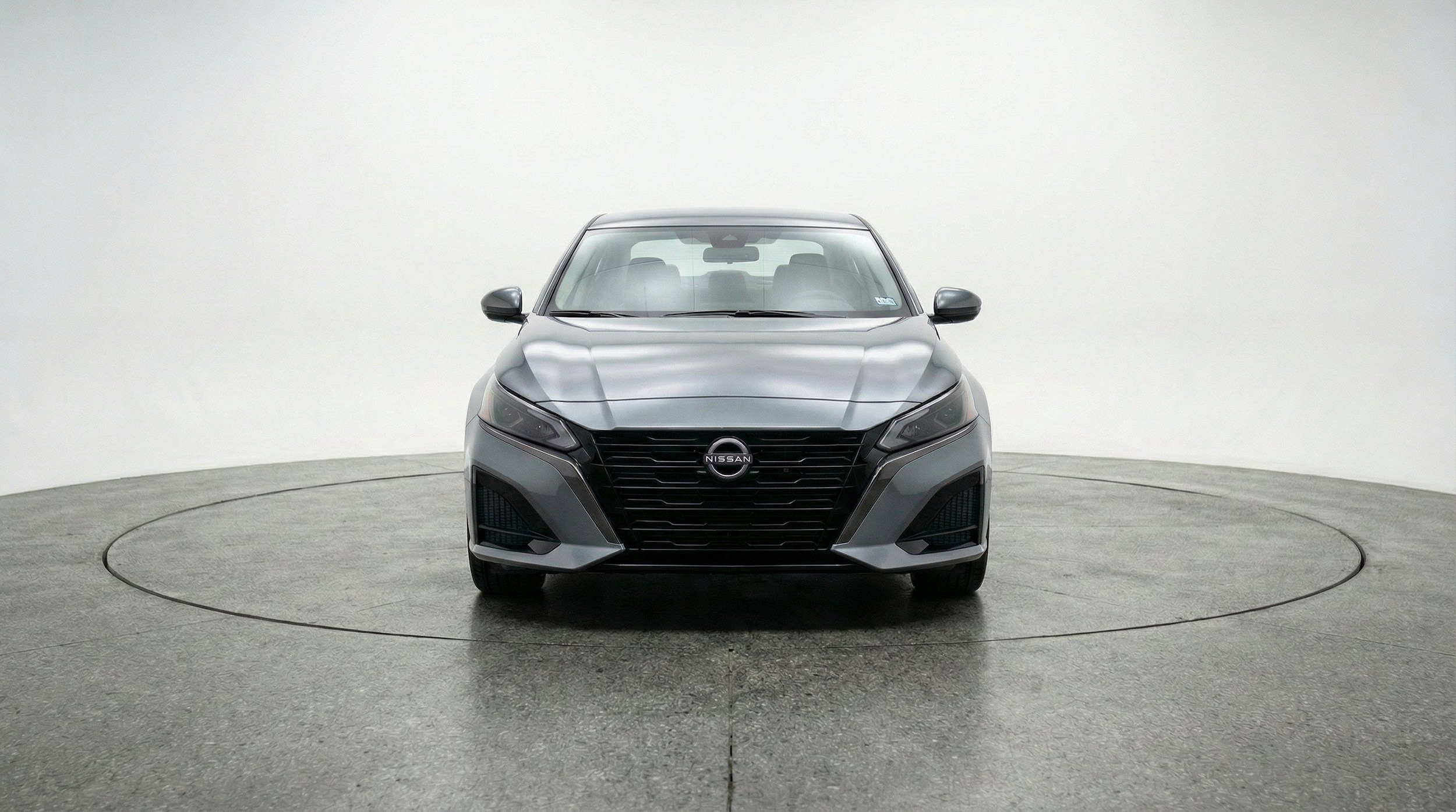 Thumbnail: 2026 Nissan Altima - 2