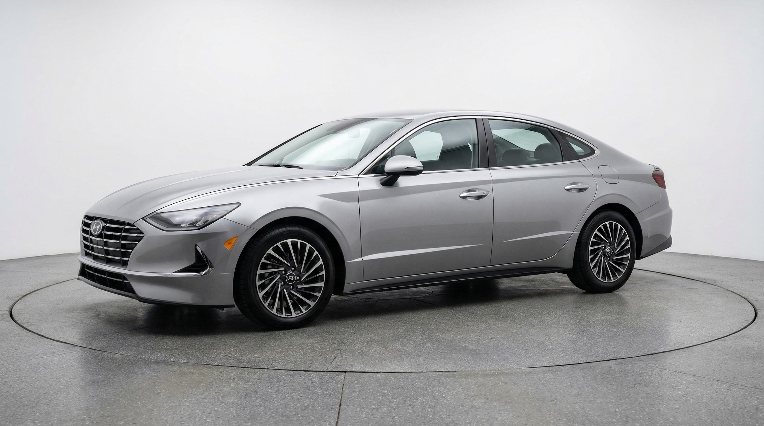 Thumbnail: 2025 Hyundai Sonata - 3