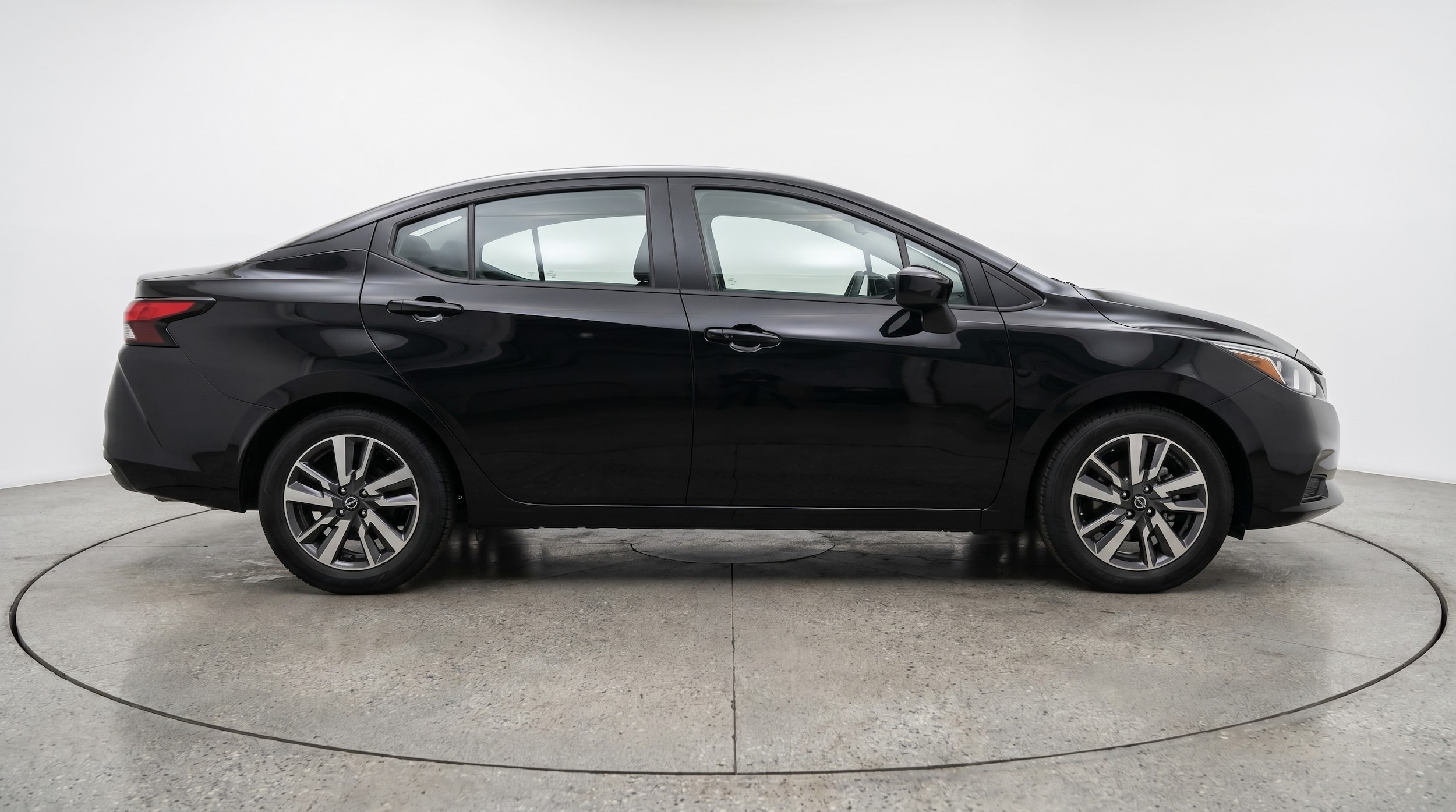 Thumbnail: 2025 Nissan Versa - 8