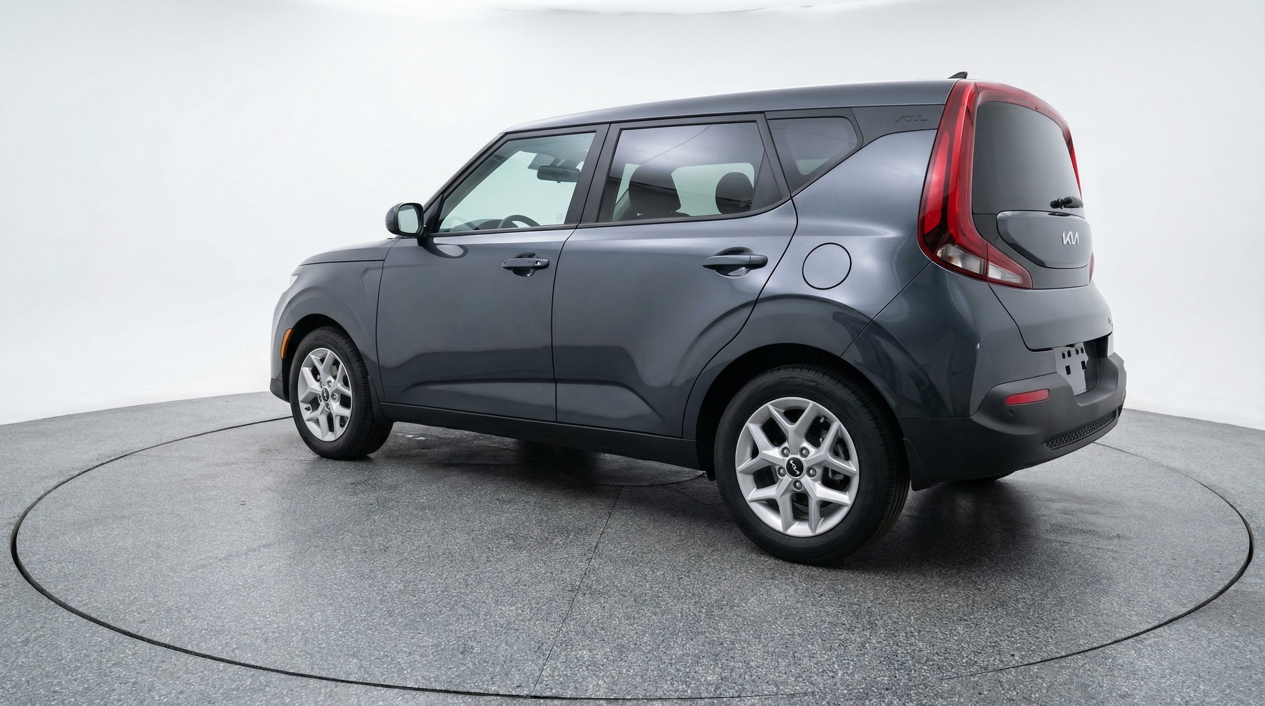Thumbnail: 2025 Kia Soul - 5
