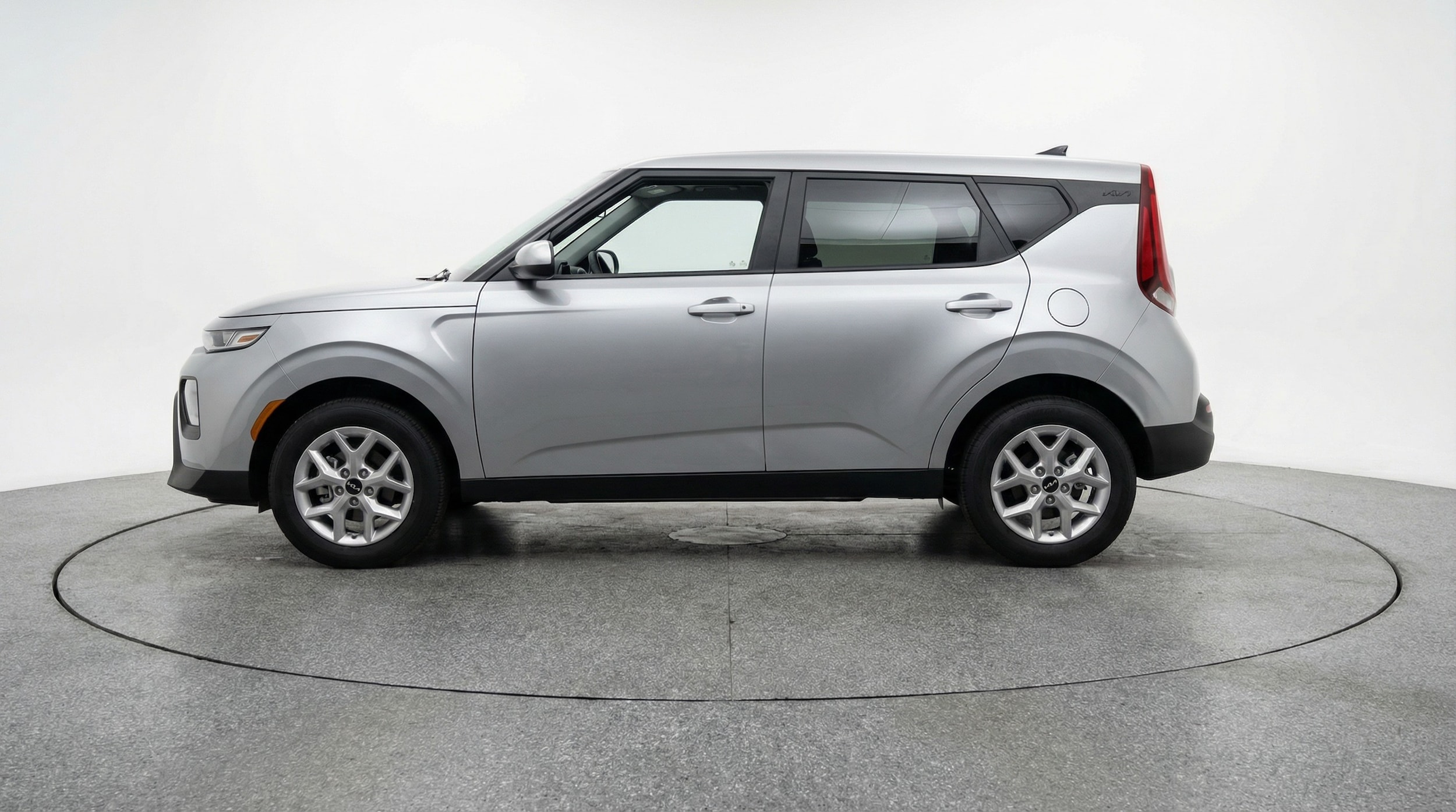 Thumbnail: 2025 Kia Soul - 4