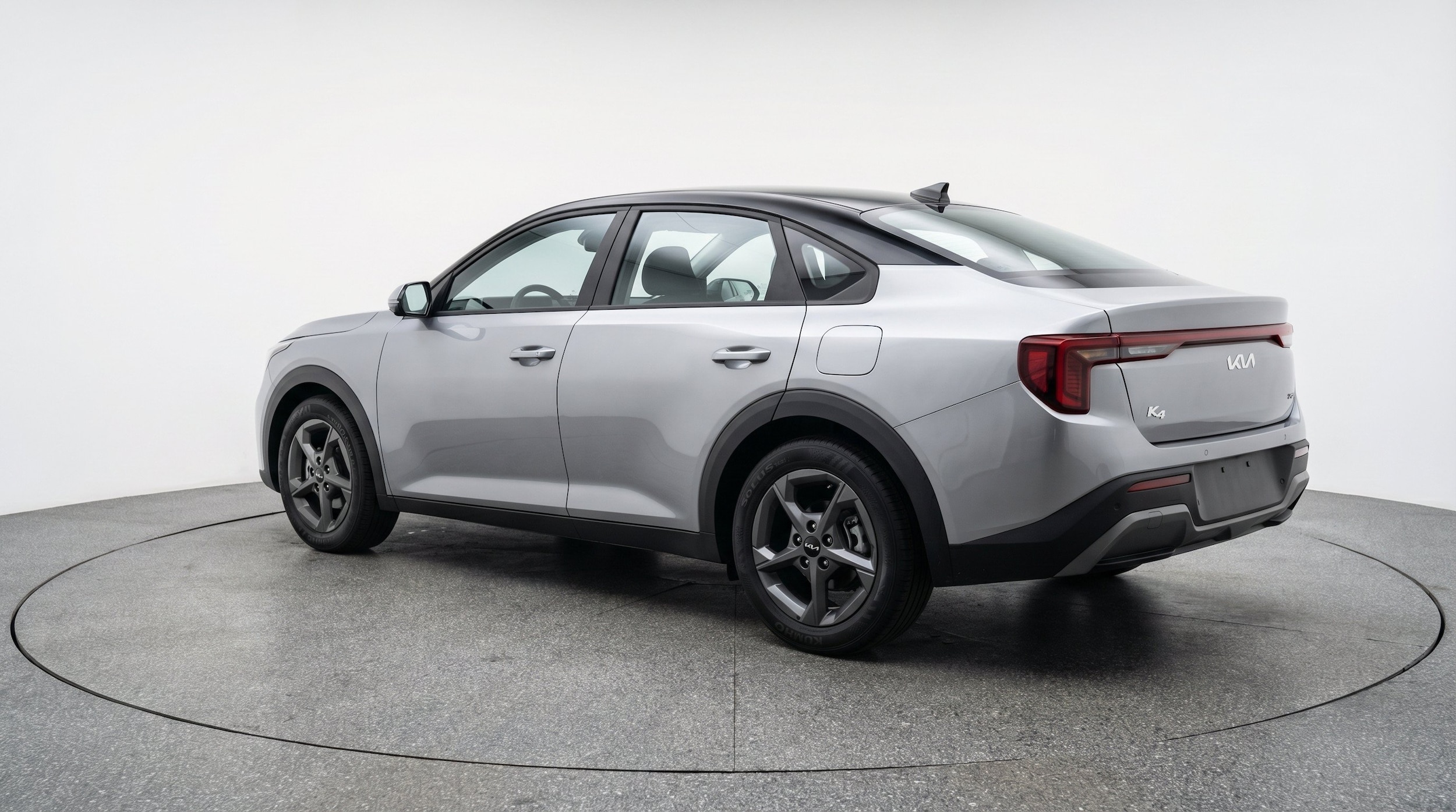 Thumbnail: 2025 Kia K4 - 6