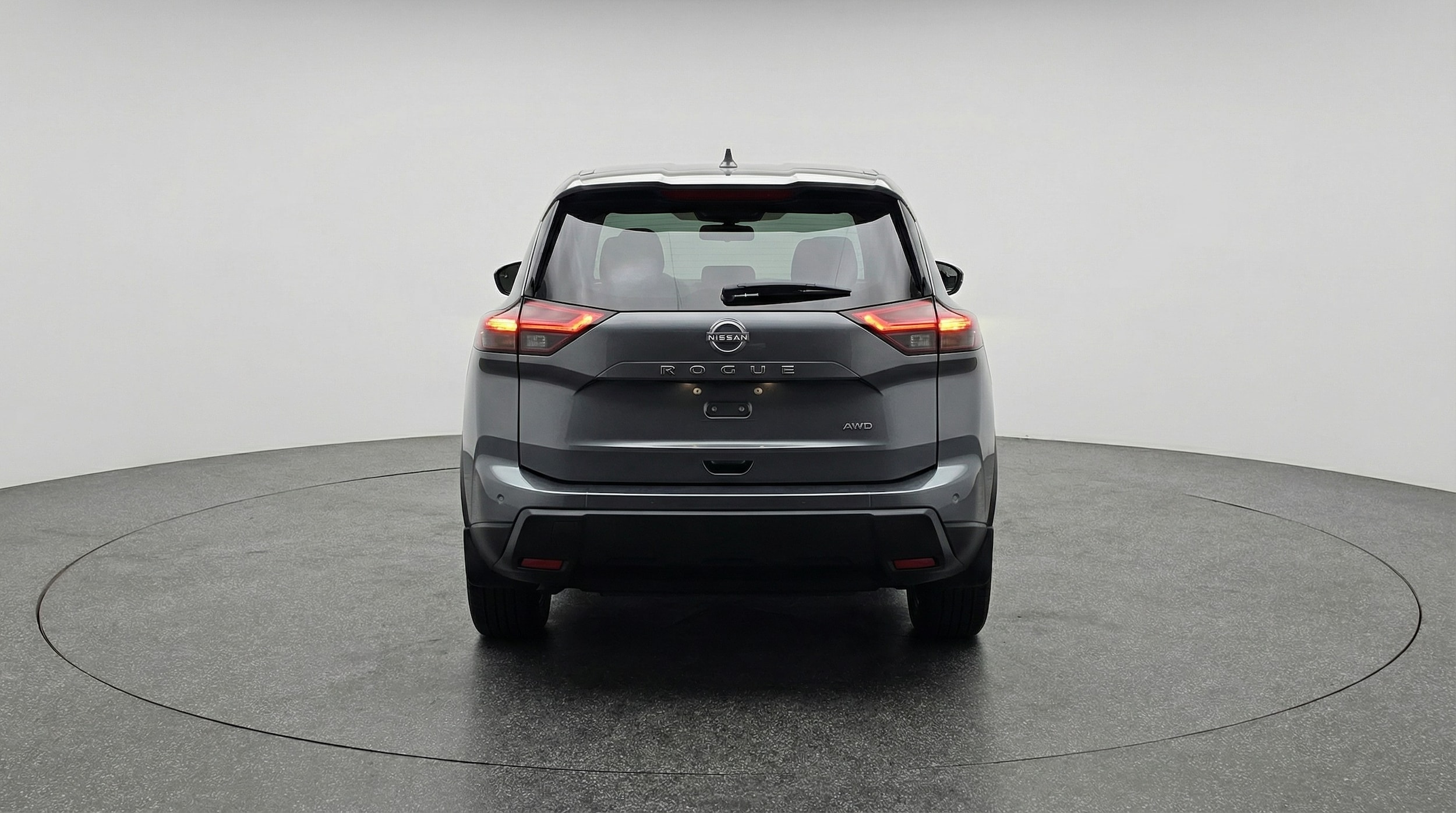 Thumbnail: 2025 Nissan Rogue - 6