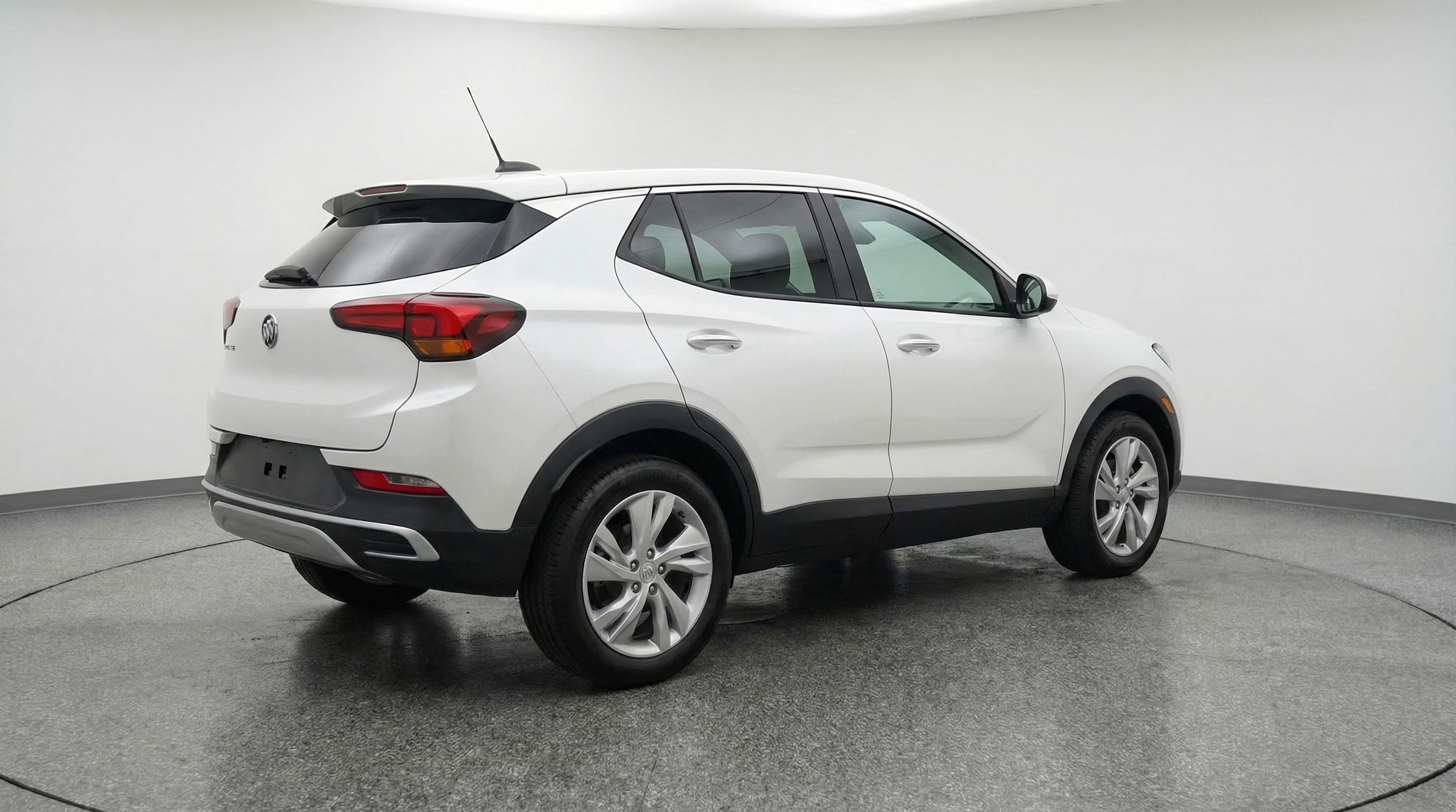 Thumbnail: 2025 Buick Encore GX - 7