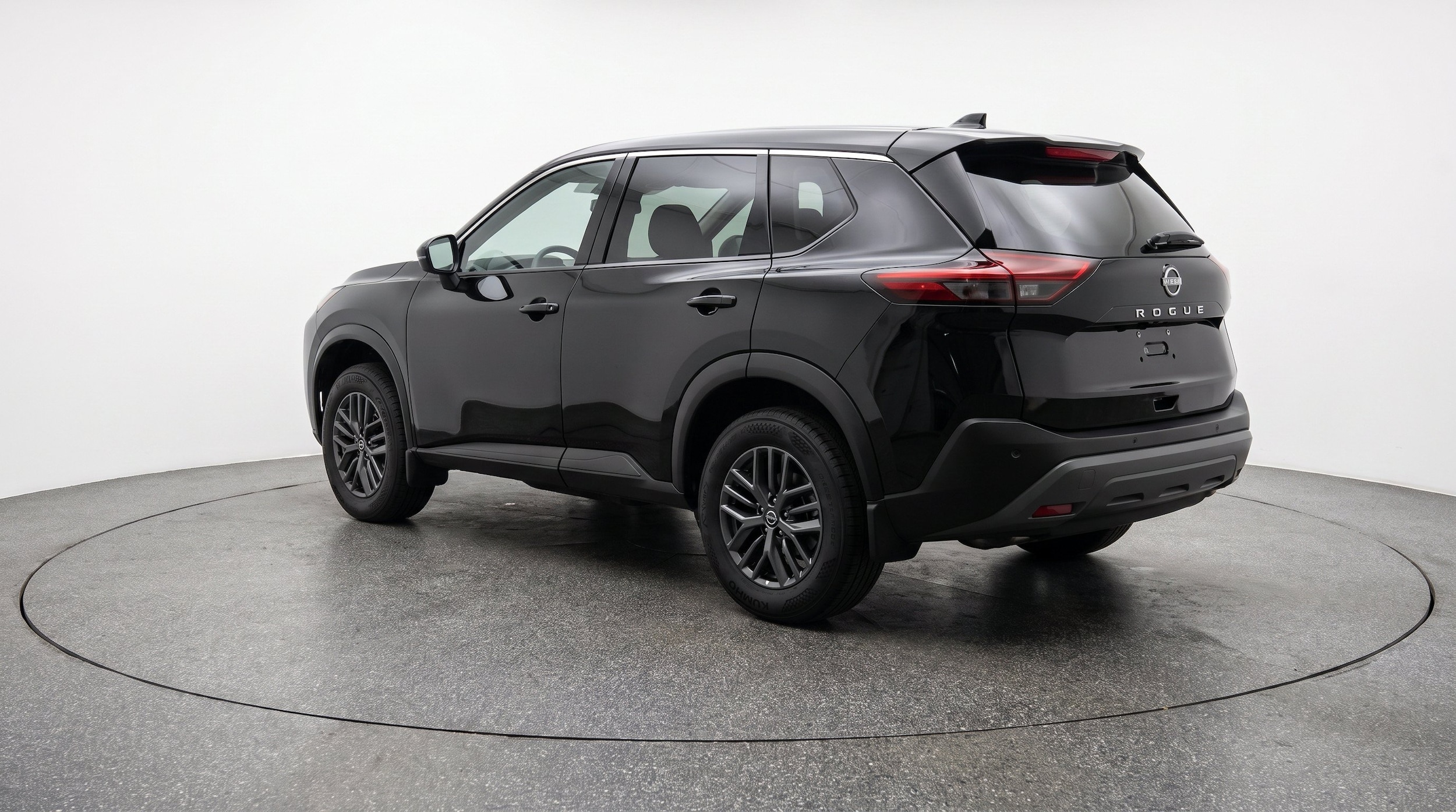 Thumbnail: 2026 Nissan Rogue - 6