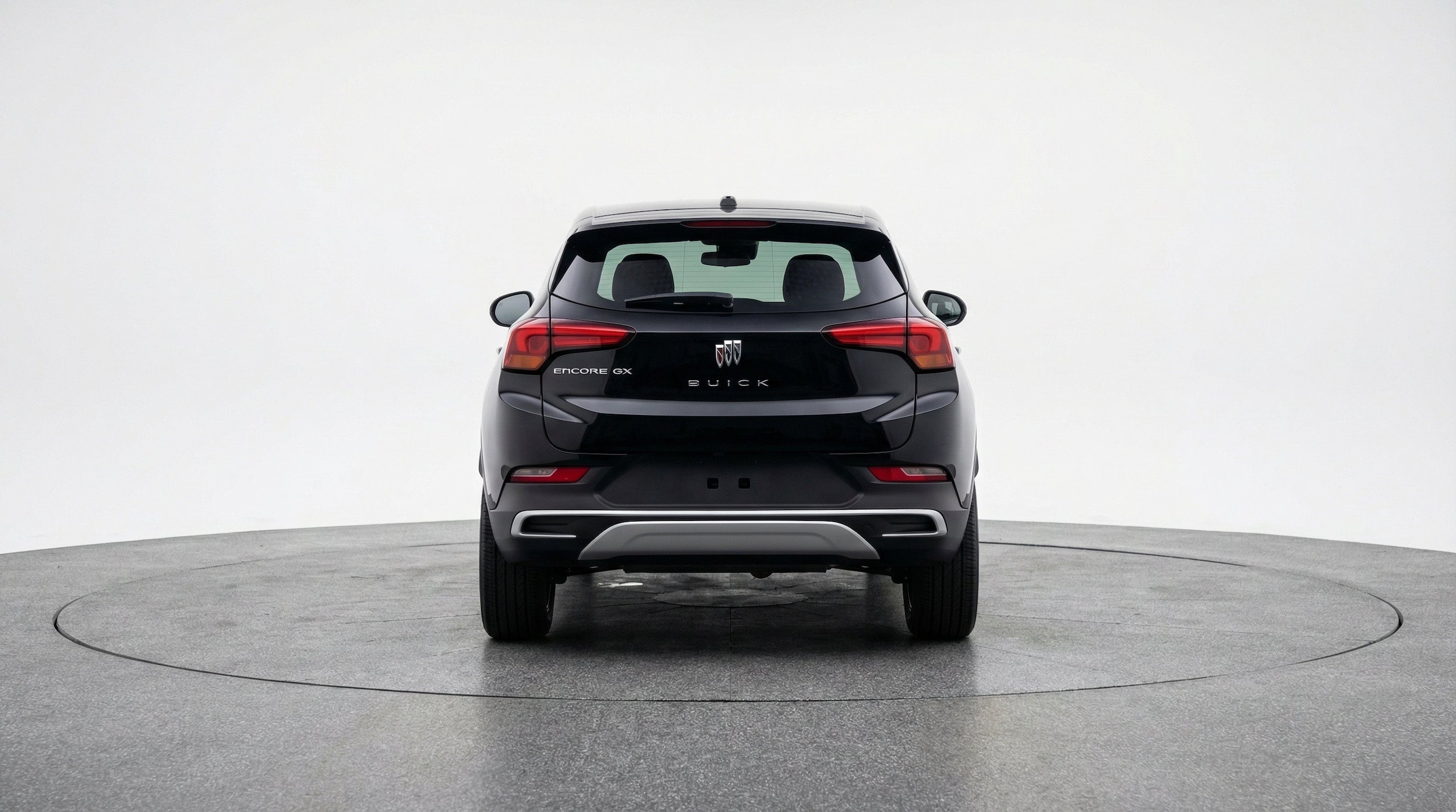 Thumbnail: 2025 Buick Encore GX - 7