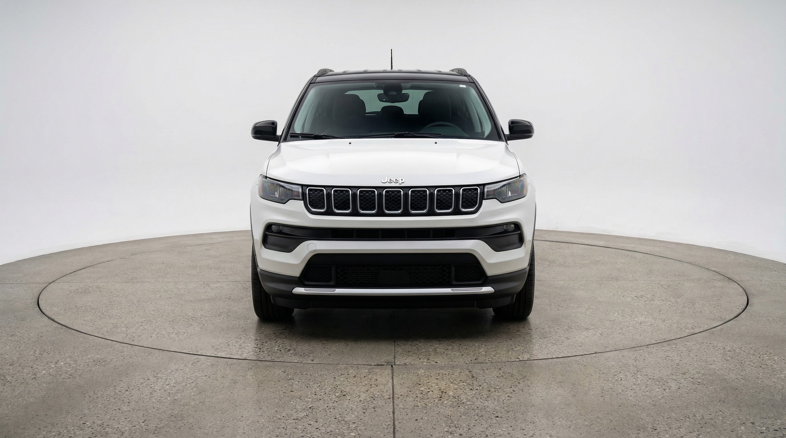 Thumbnail: 2025 Jeep Compass - 2