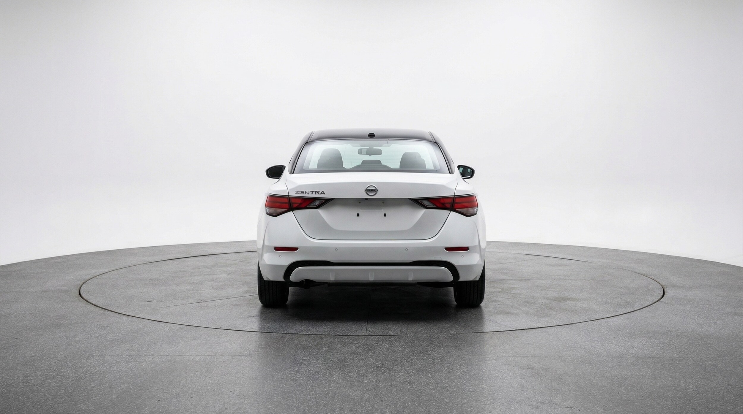 Thumbnail: 2025 Nissan Sentra - 6