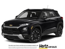 2023 Chevrolet TrailBlazer LT -
                  Union, NJ
