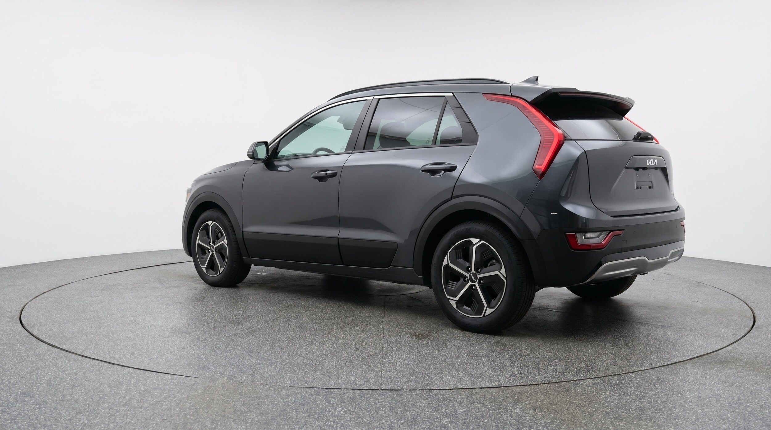 Thumbnail: 2026 Kia Niro - 6