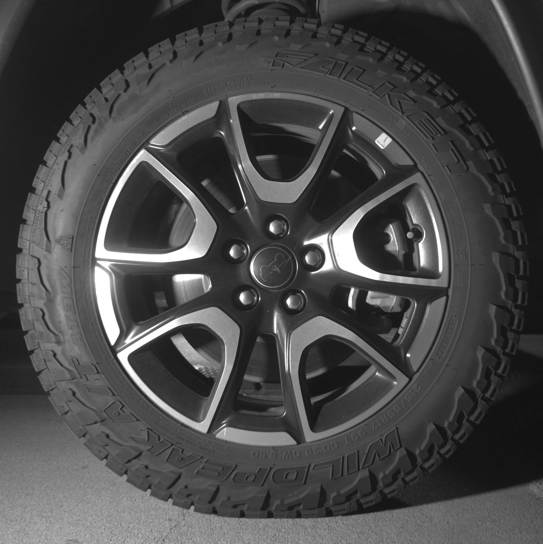 Thumbnail: 2025 Jeep Compass - 10