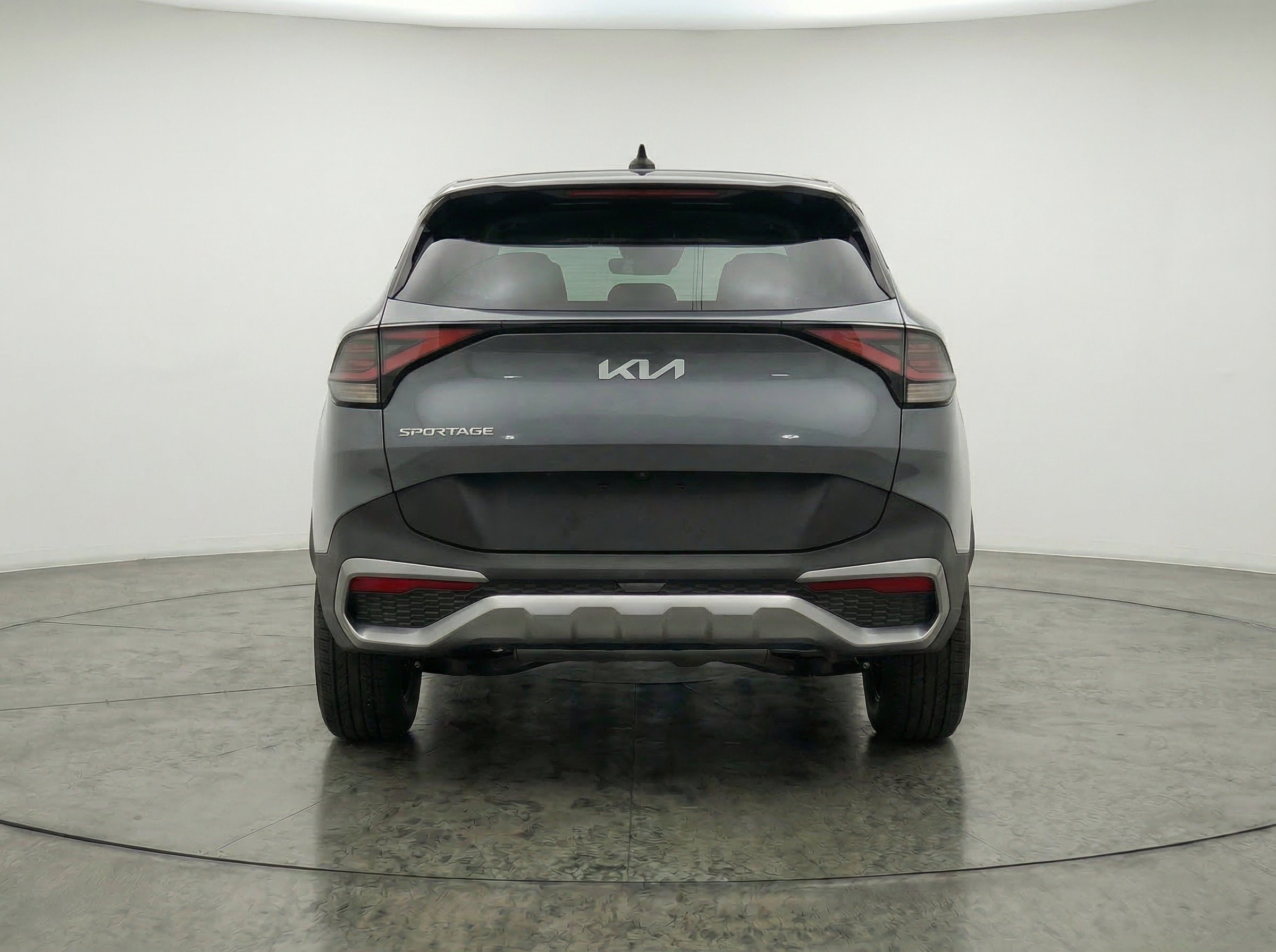 Thumbnail: 2026 Kia Sportage - 7