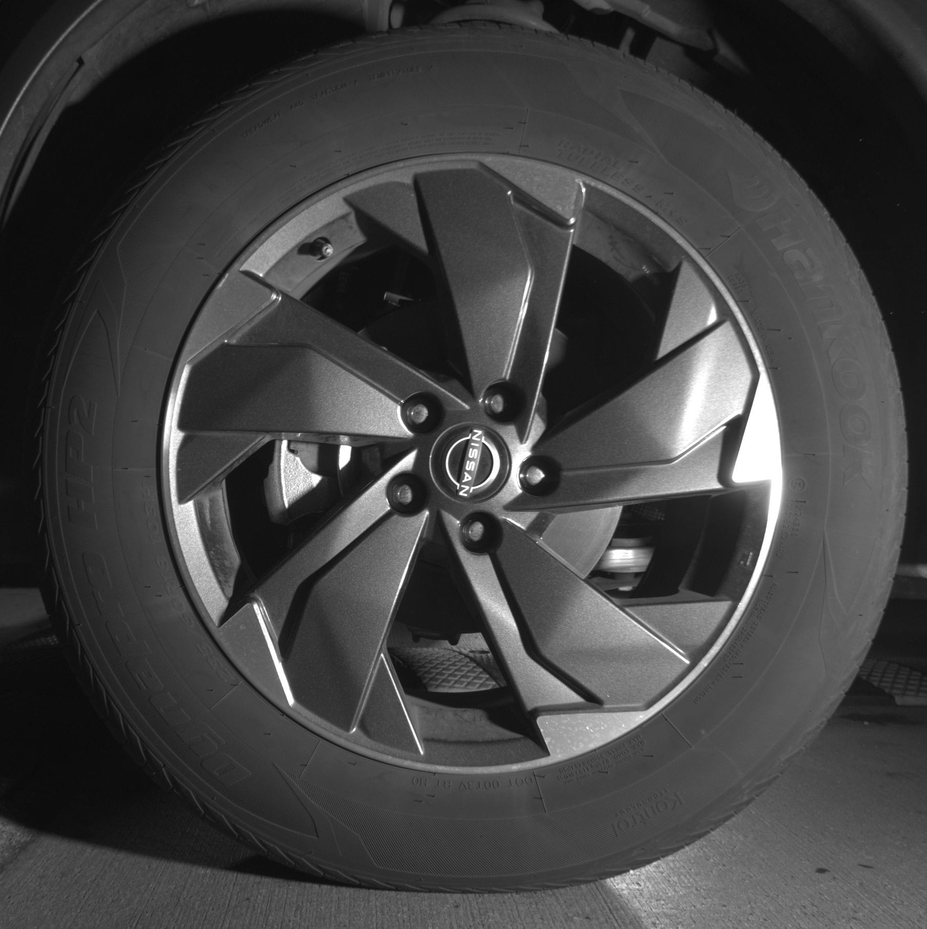 Thumbnail: 2025 Nissan Rogue - 9