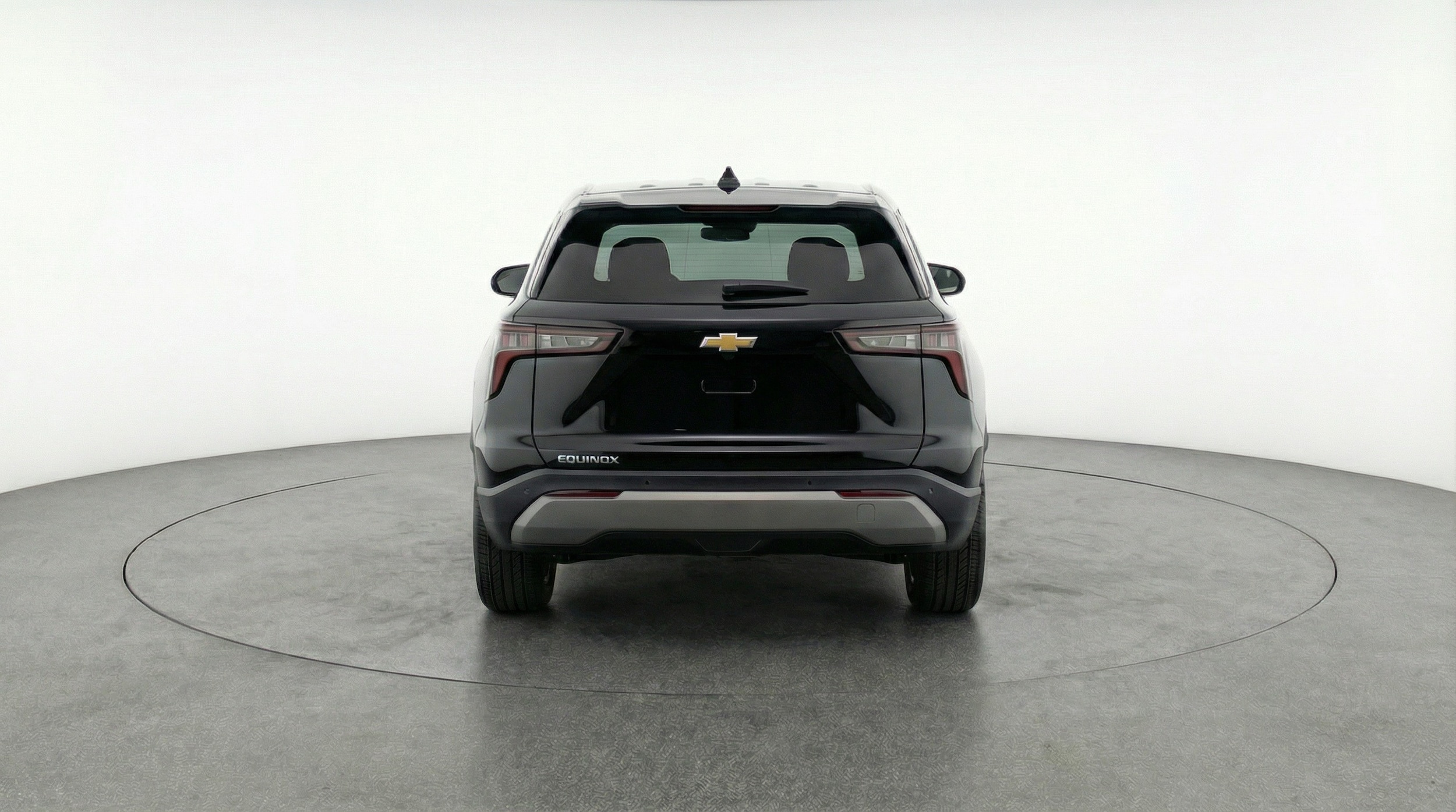 Thumbnail: 2025 Chevrolet Equinox - 6