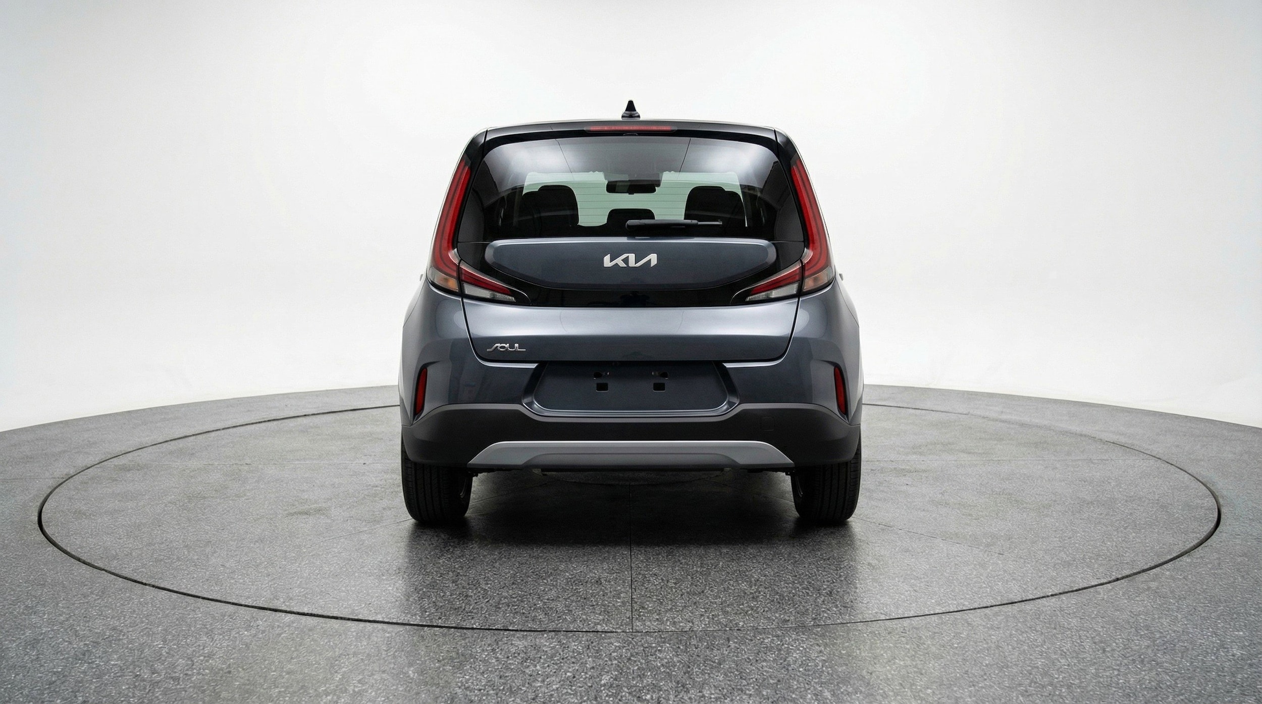 Thumbnail: 2025 Kia Soul - 7