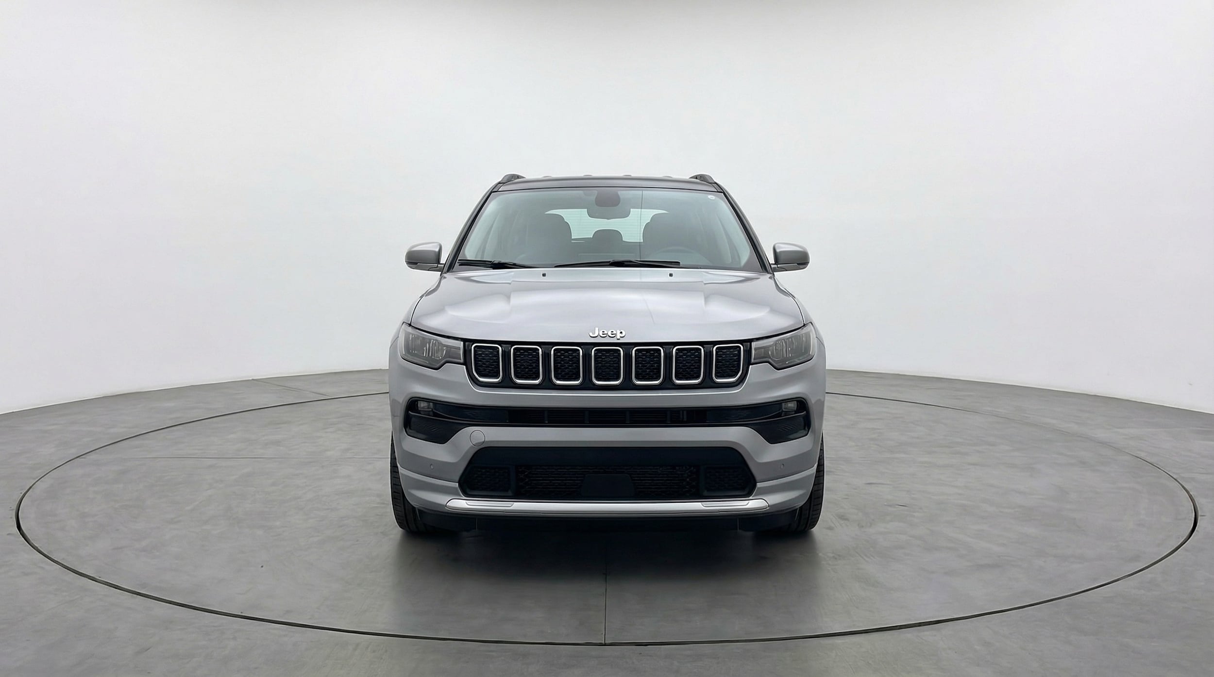 Thumbnail: 2025 Jeep Compass - 2