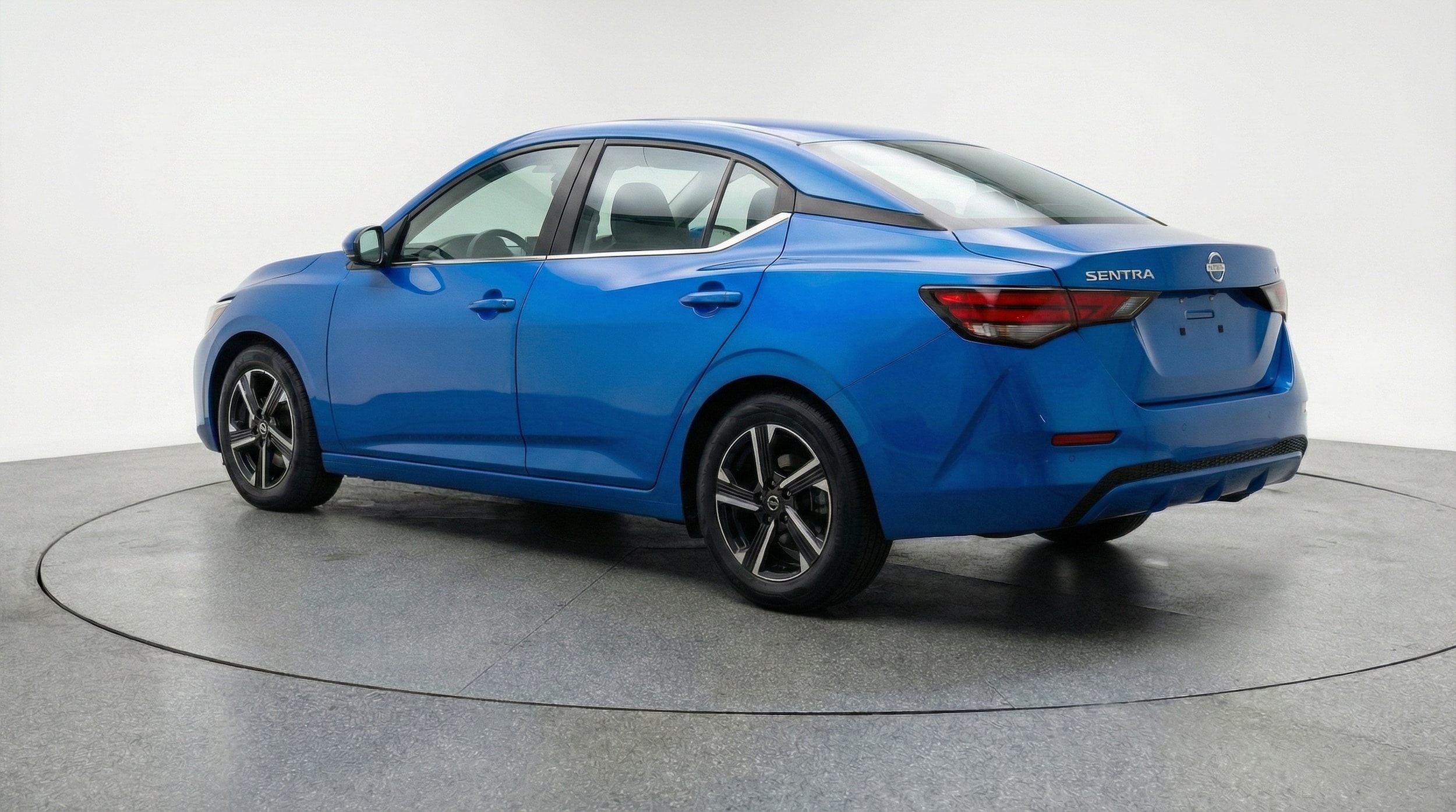 Thumbnail: 2025 Nissan Sentra - 5