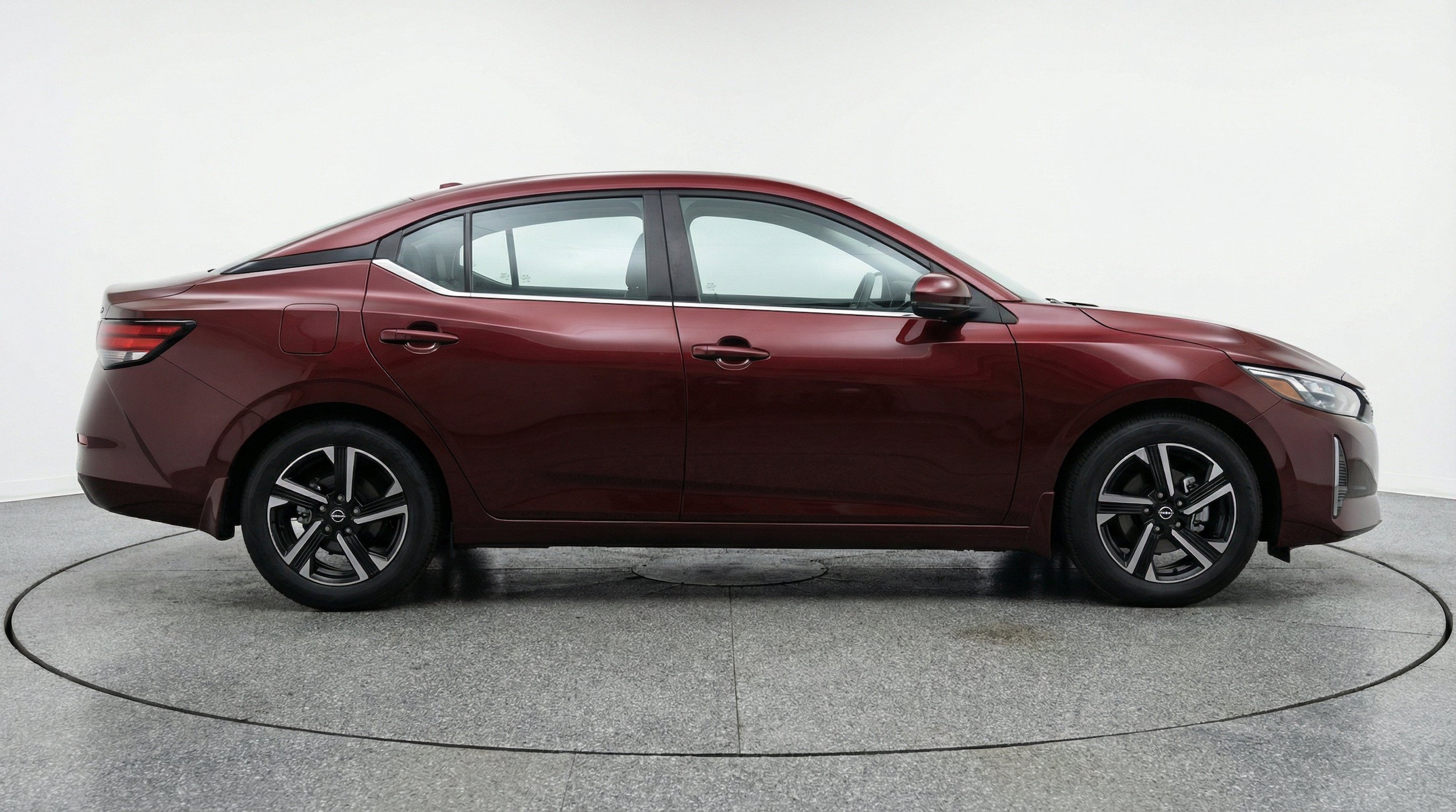 Thumbnail: 2025 Nissan Sentra - 11