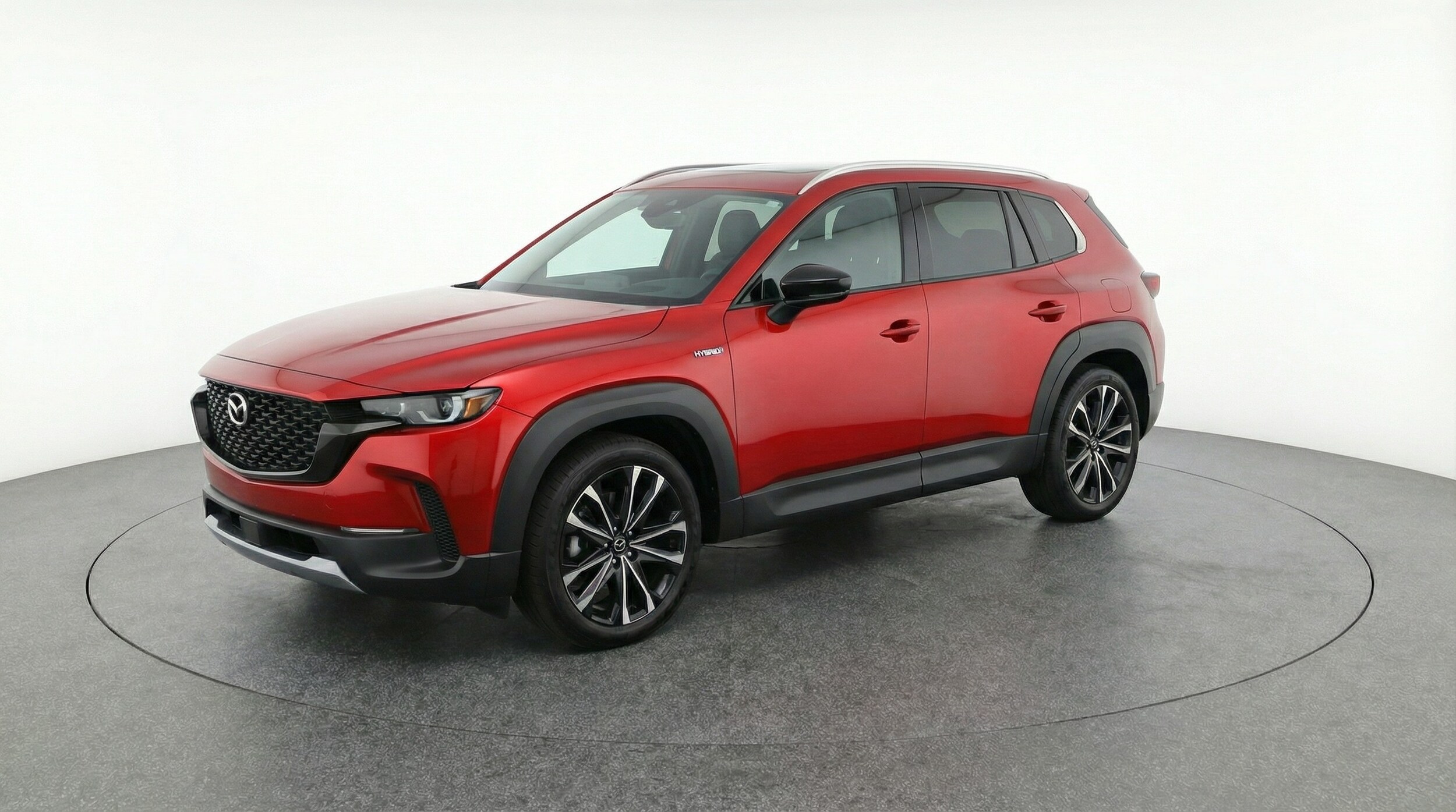 Thumbnail: 2025 Mazda CX-50 - 3