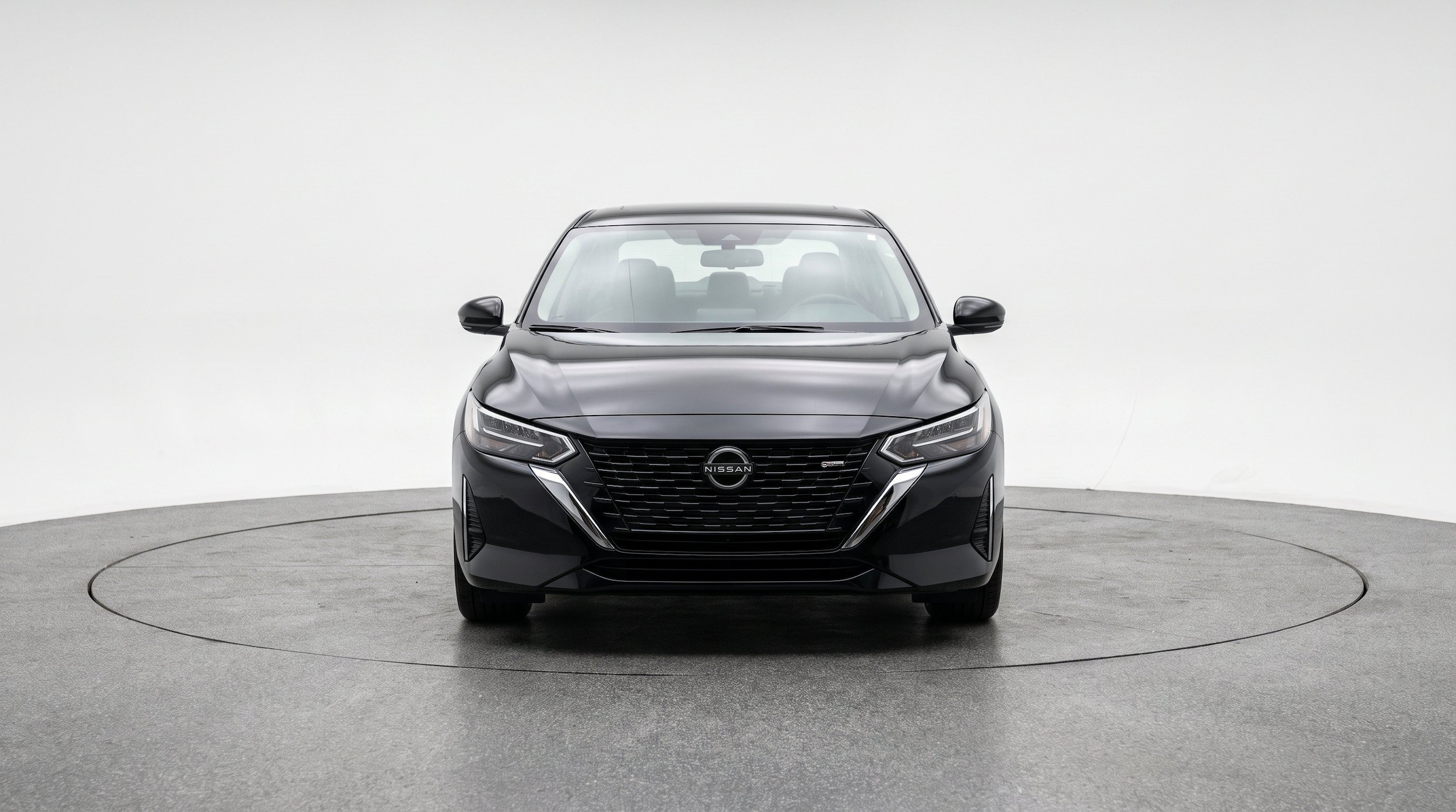 Thumbnail: 2025 Nissan Sentra - 2