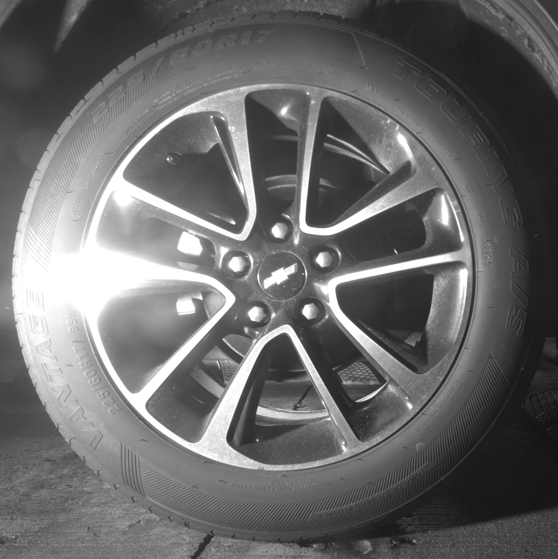 Thumbnail: 2025 Chevrolet TrailBlazer - 12