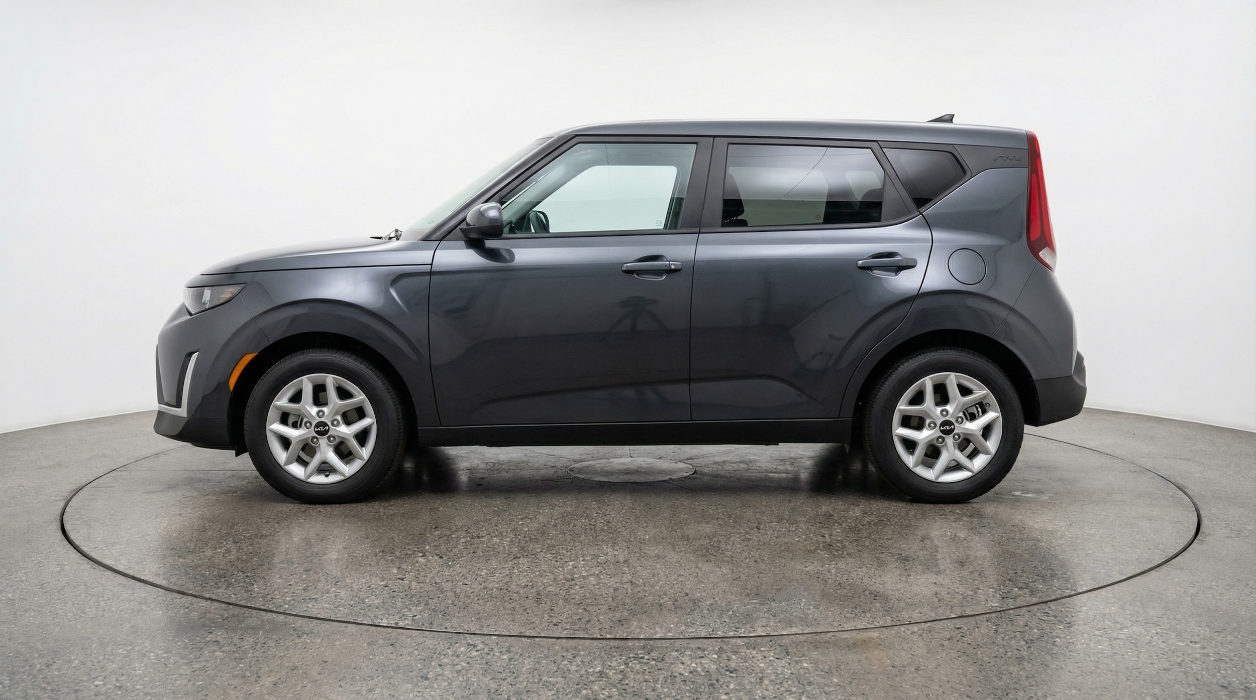 Thumbnail: 2025 Kia Soul - 4