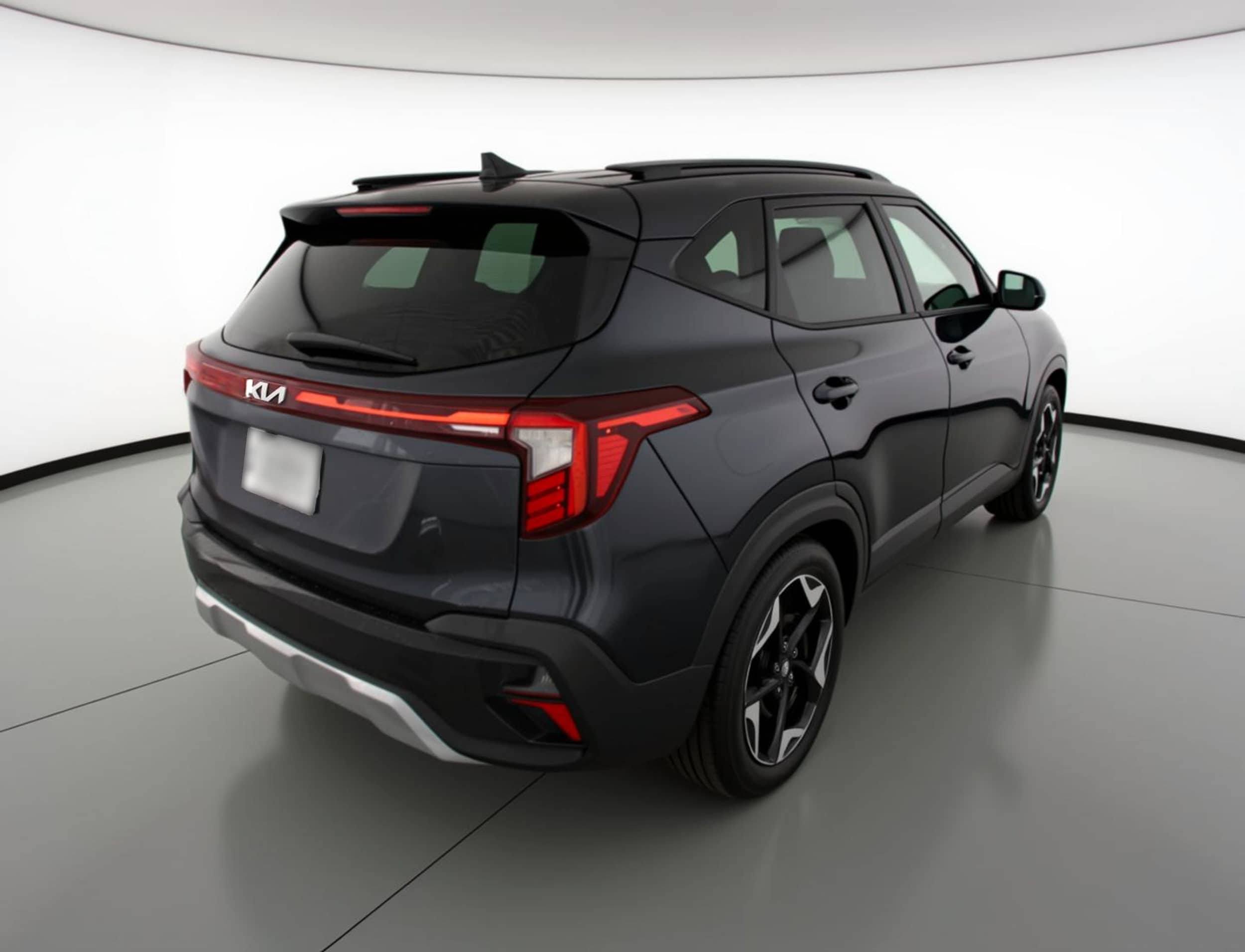 Thumbnail: 2025 Kia Seltos - 7