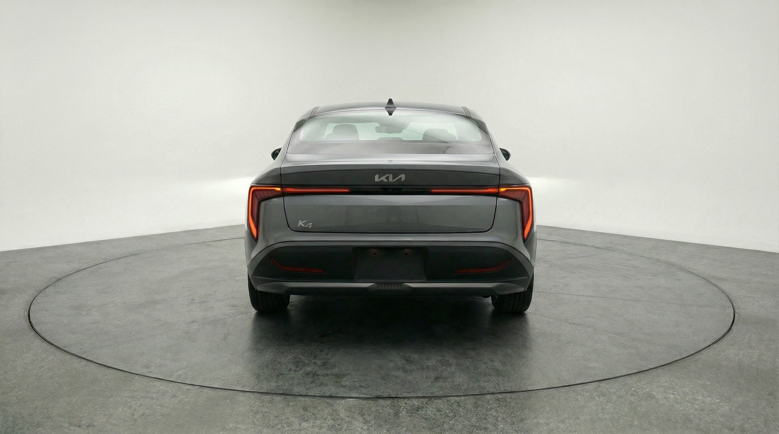 Thumbnail: 2025 Kia K4 - 6