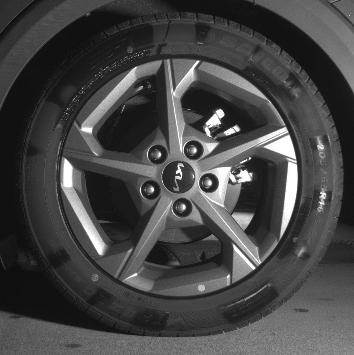 Thumbnail: 2025 Kia K4 - 11