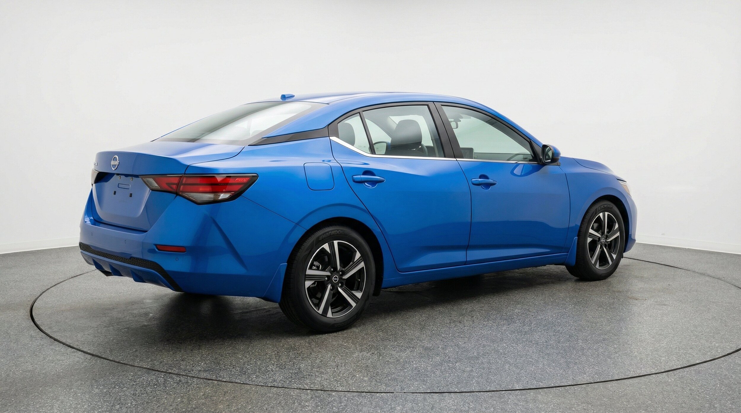Thumbnail: 2025 Nissan Sentra - 9