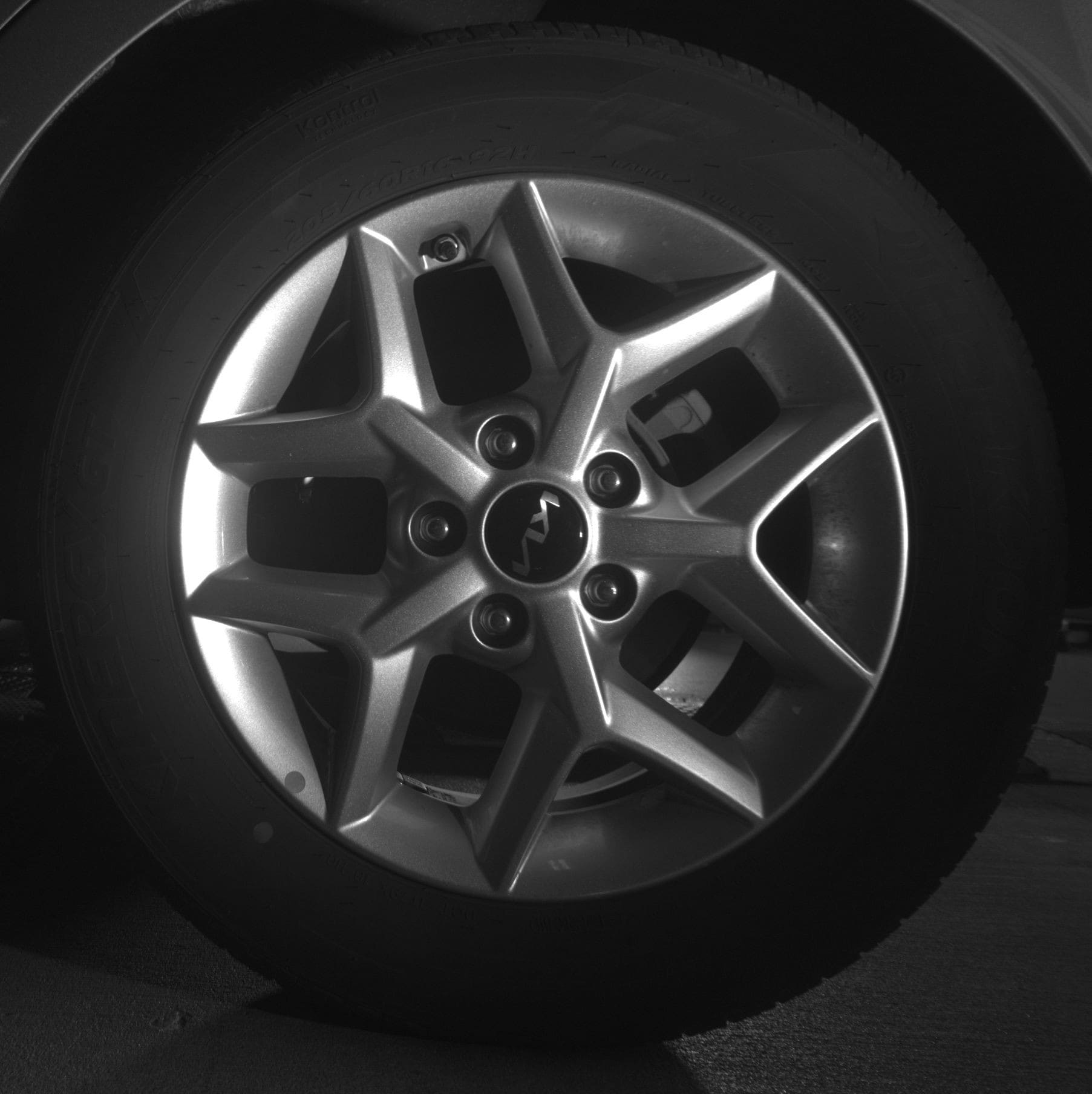 Thumbnail: 2025 Kia Soul - 16