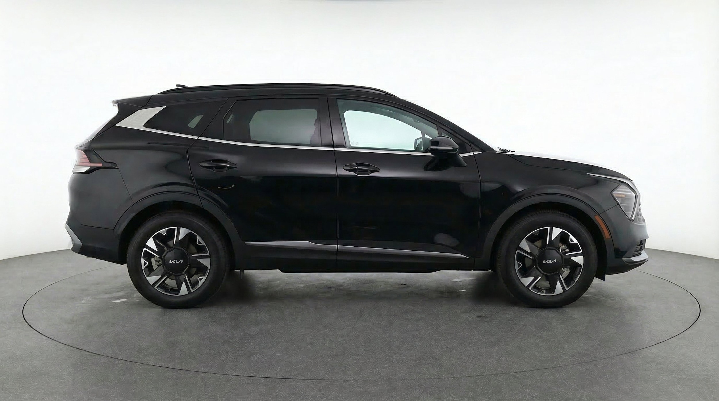 Thumbnail: 2026 Kia Sportage - 11