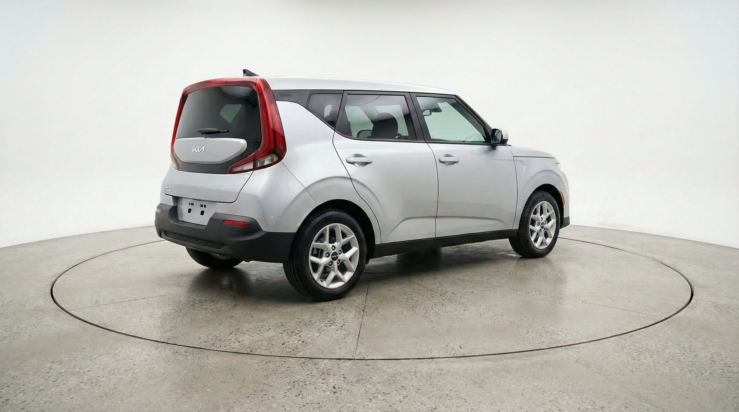 Thumbnail: 2025 Kia Soul - 9