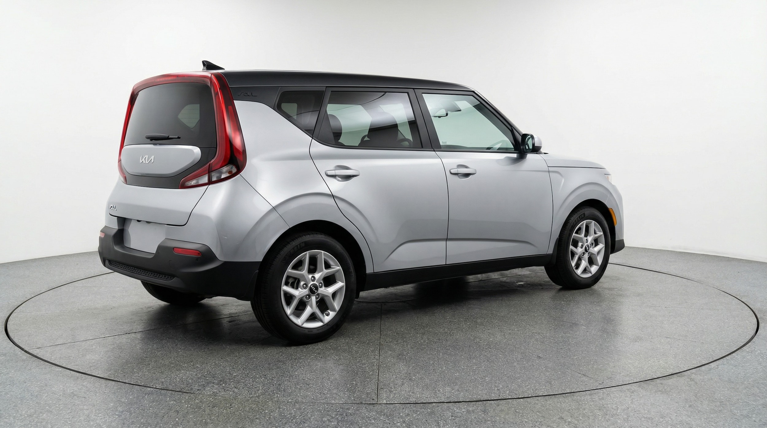 Thumbnail: 2025 Kia Soul - 7