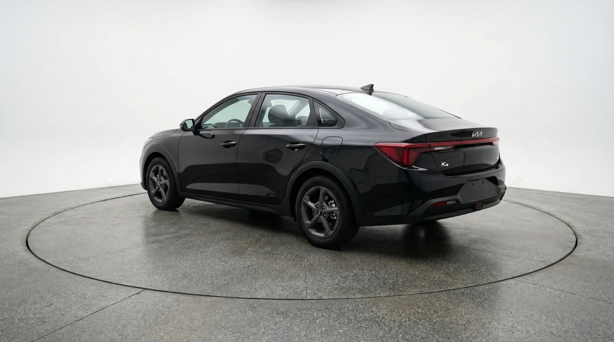 Thumbnail: 2026 Kia K4 - 6