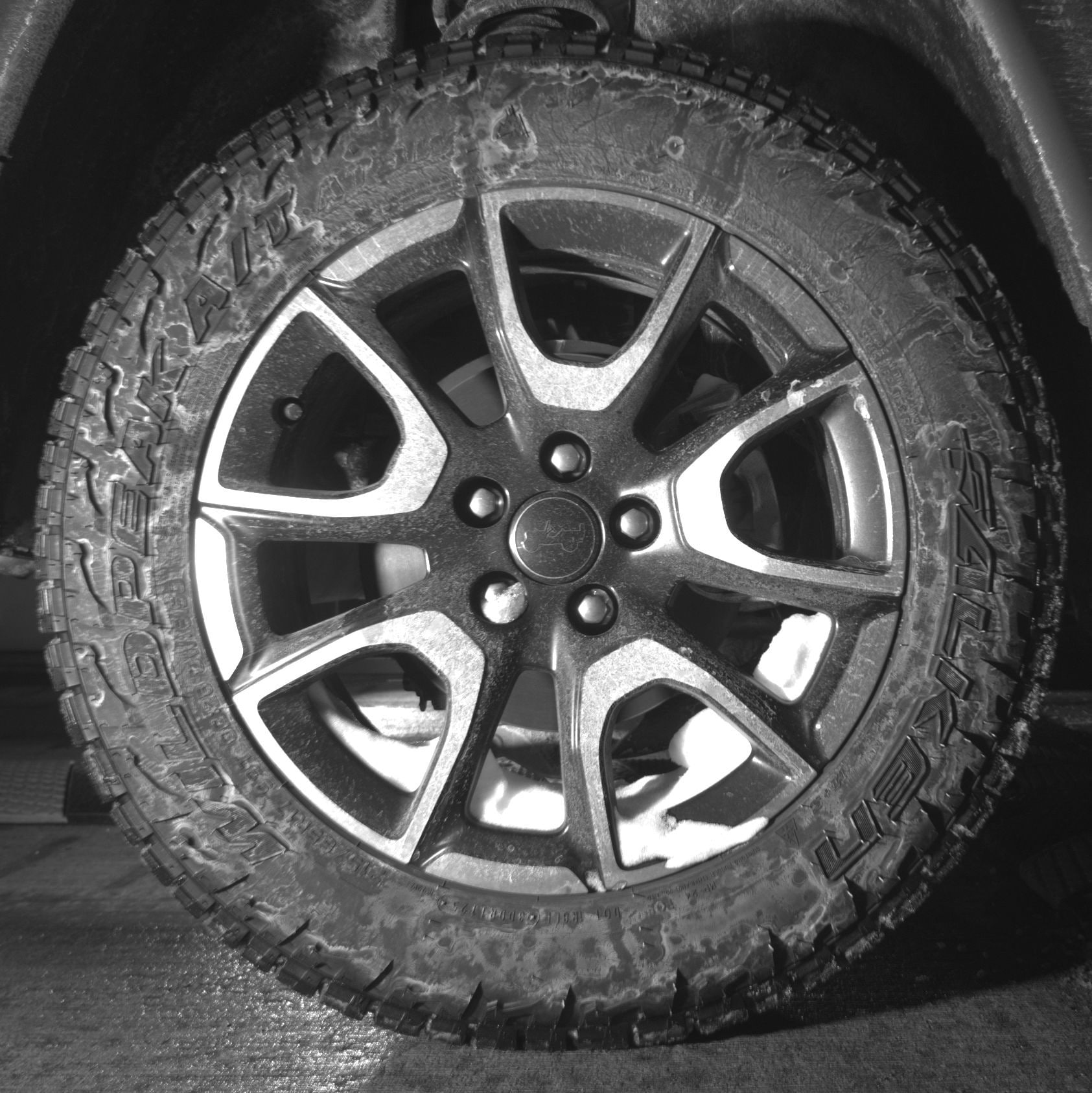 Thumbnail: 2025 Jeep Compass - 10