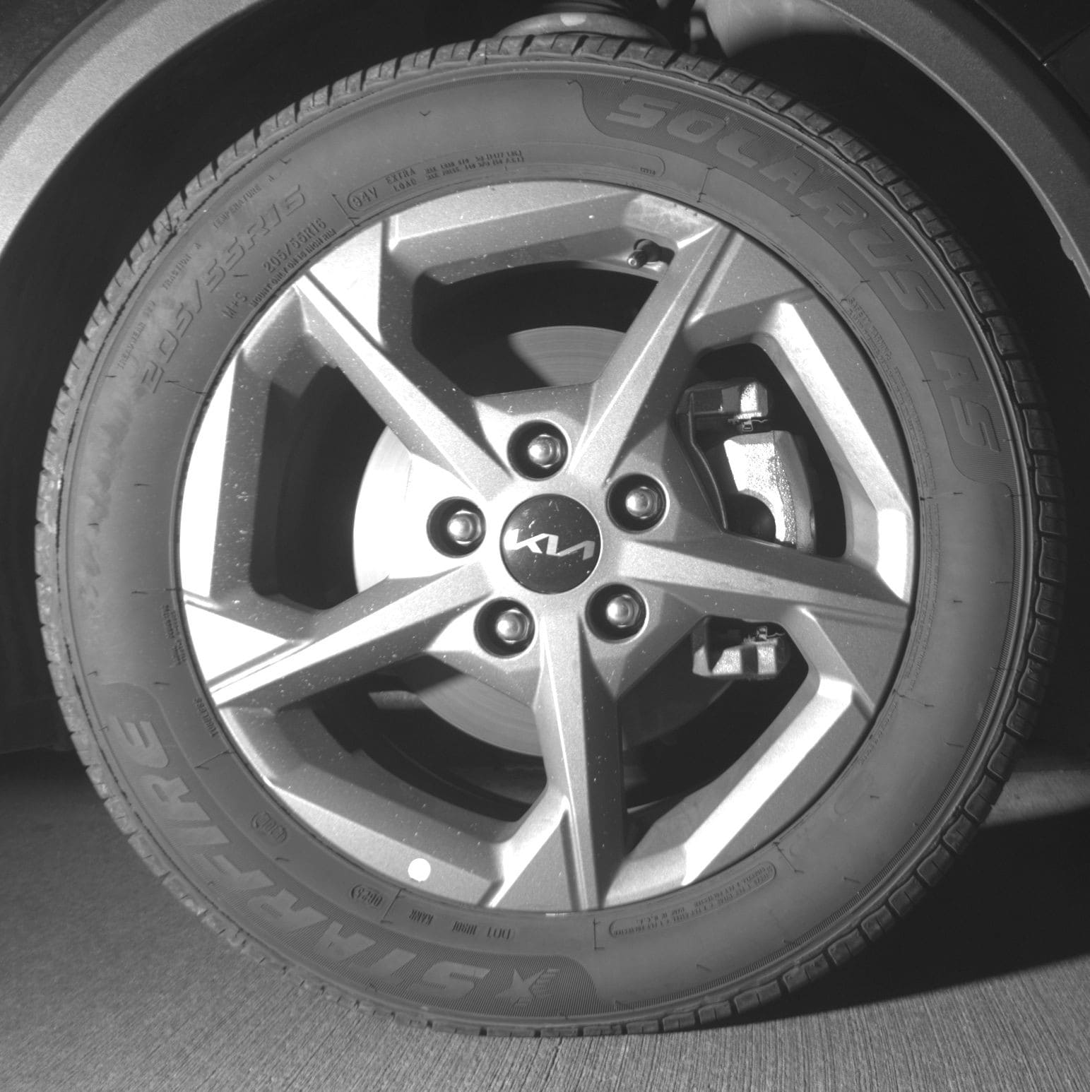 Thumbnail: 2025 Kia K4 - 10