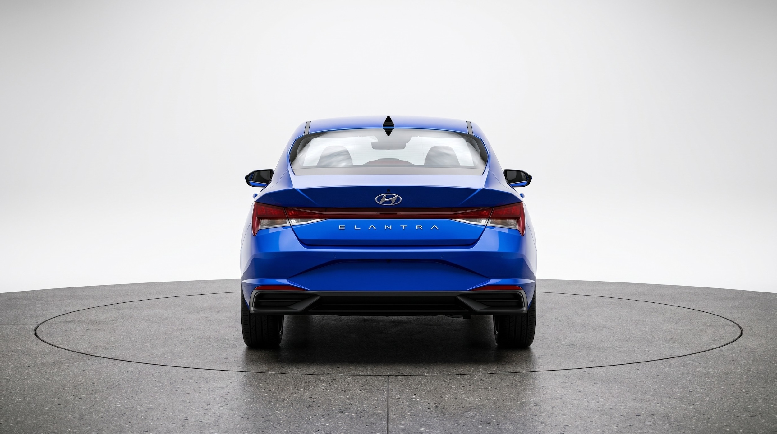 Thumbnail: 2025 Hyundai Elantra - 6