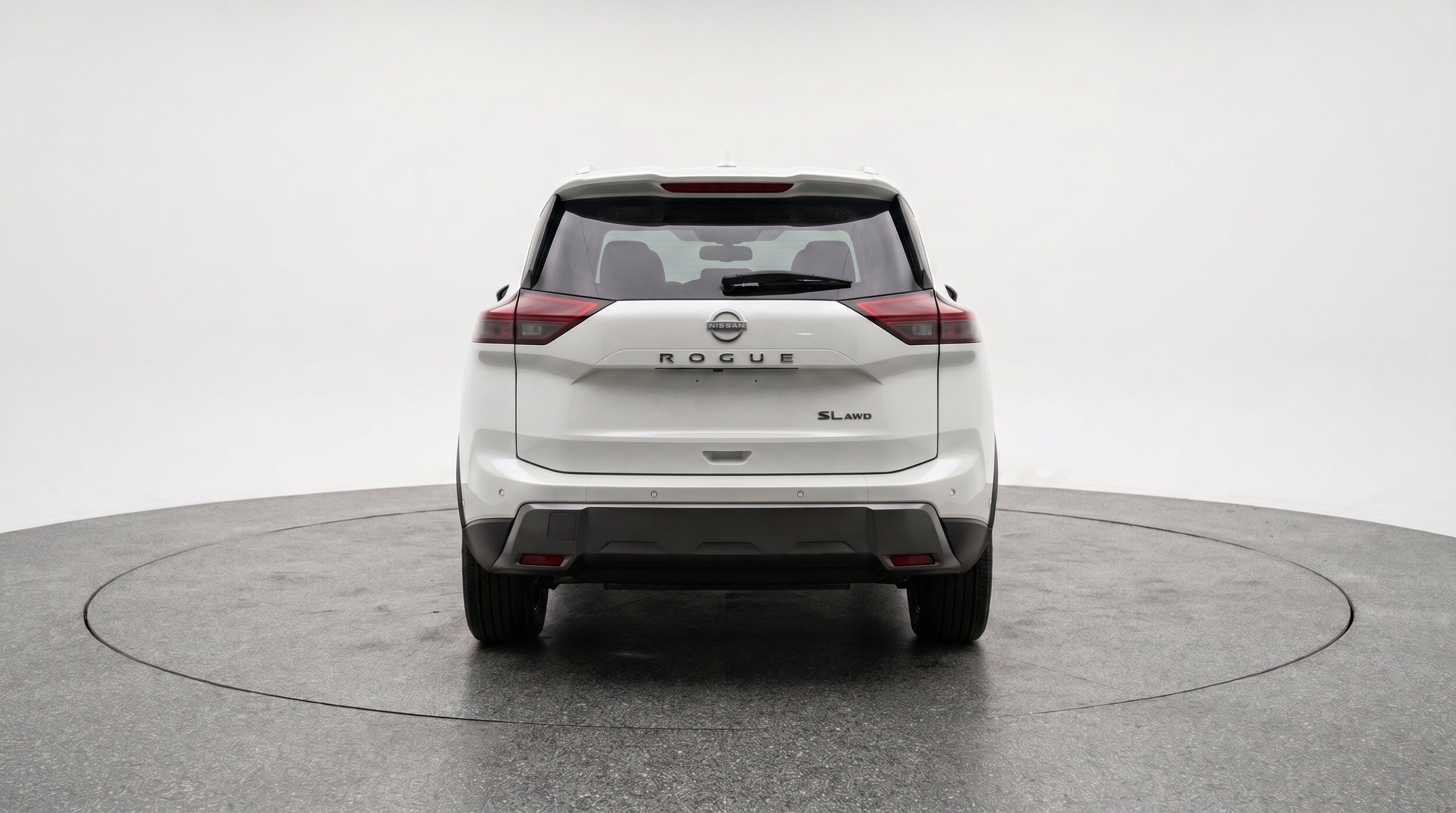 Thumbnail: 2026 Nissan Rogue - 7
