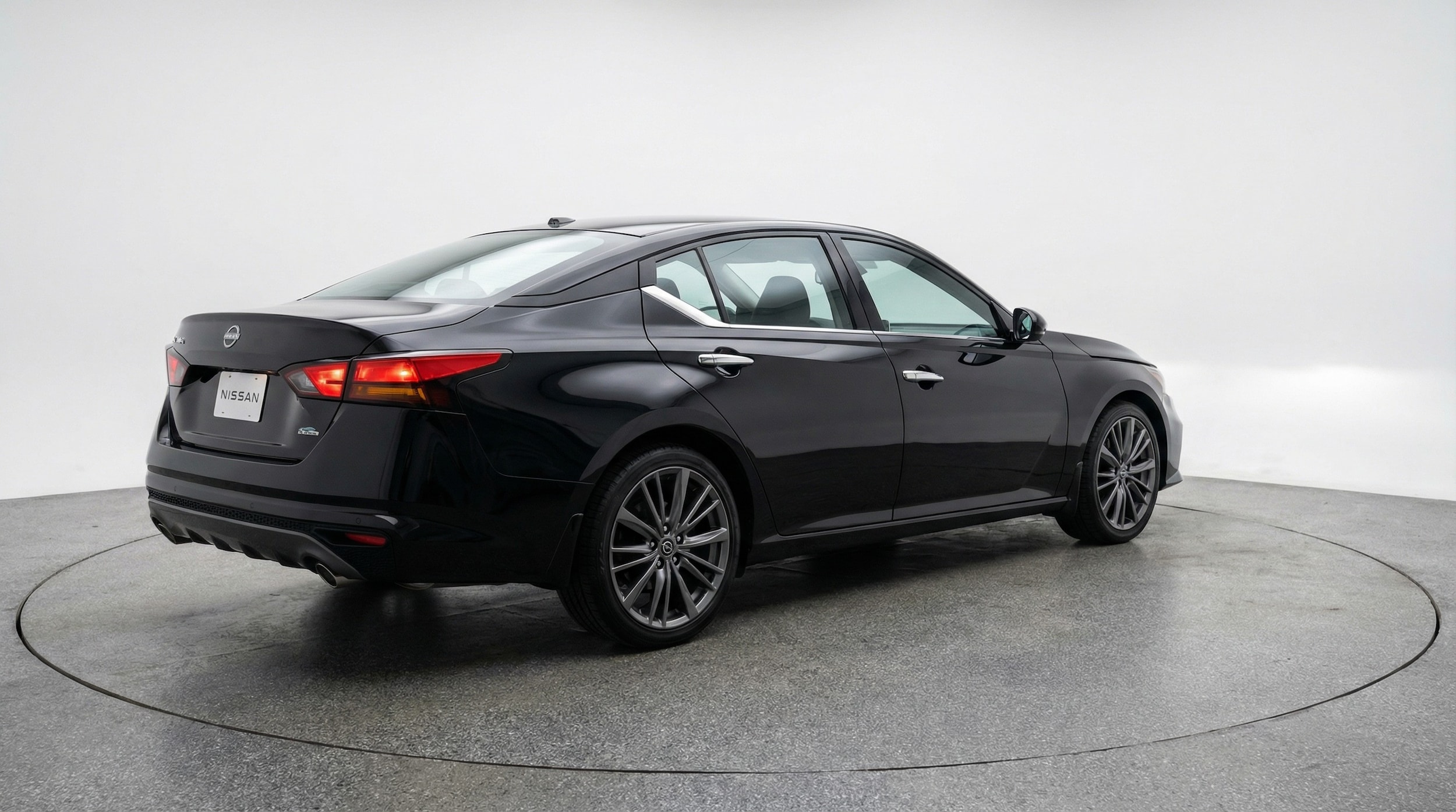 Thumbnail: 2025 Nissan Altima - 7